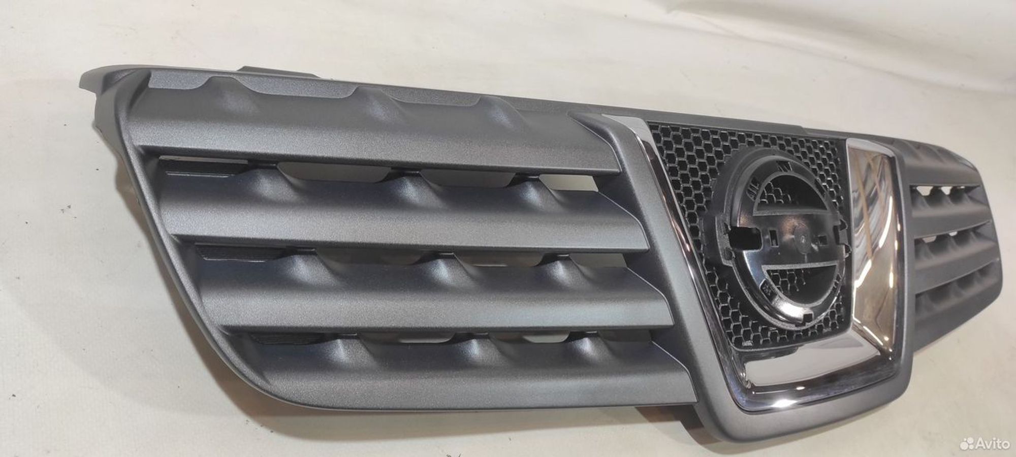 Решетка радиатора Nissan Qashqai J10 06-10 нов ори, 18000 рублей, Уфа