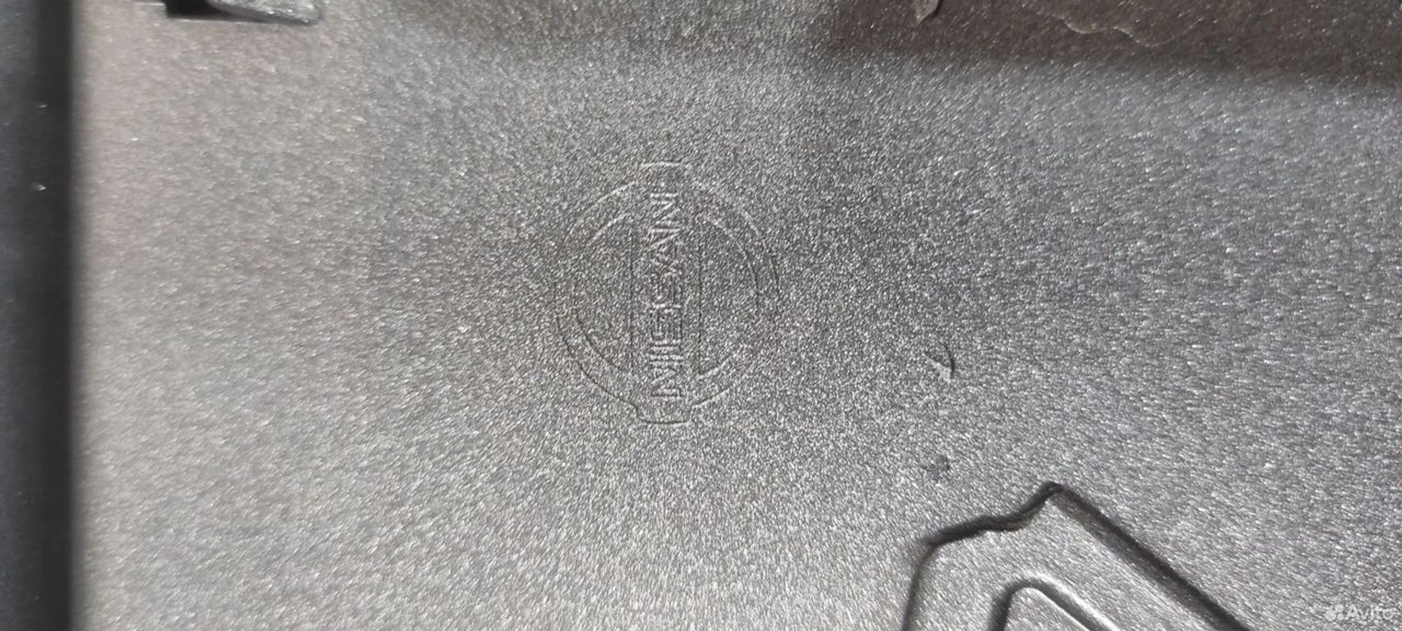 Решетка радиатора Nissan Qashqai J10 06-10 нов ори, 18000 рублей, Уфа