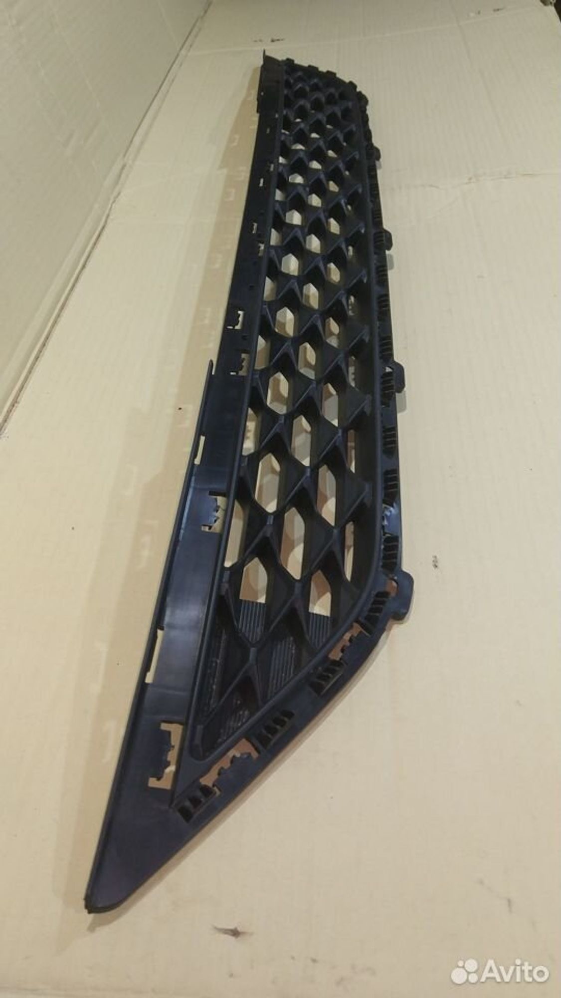 Решетка переднего бампера Hyundai Tucson 3 TL 2018, 3000 рублей, Уфа