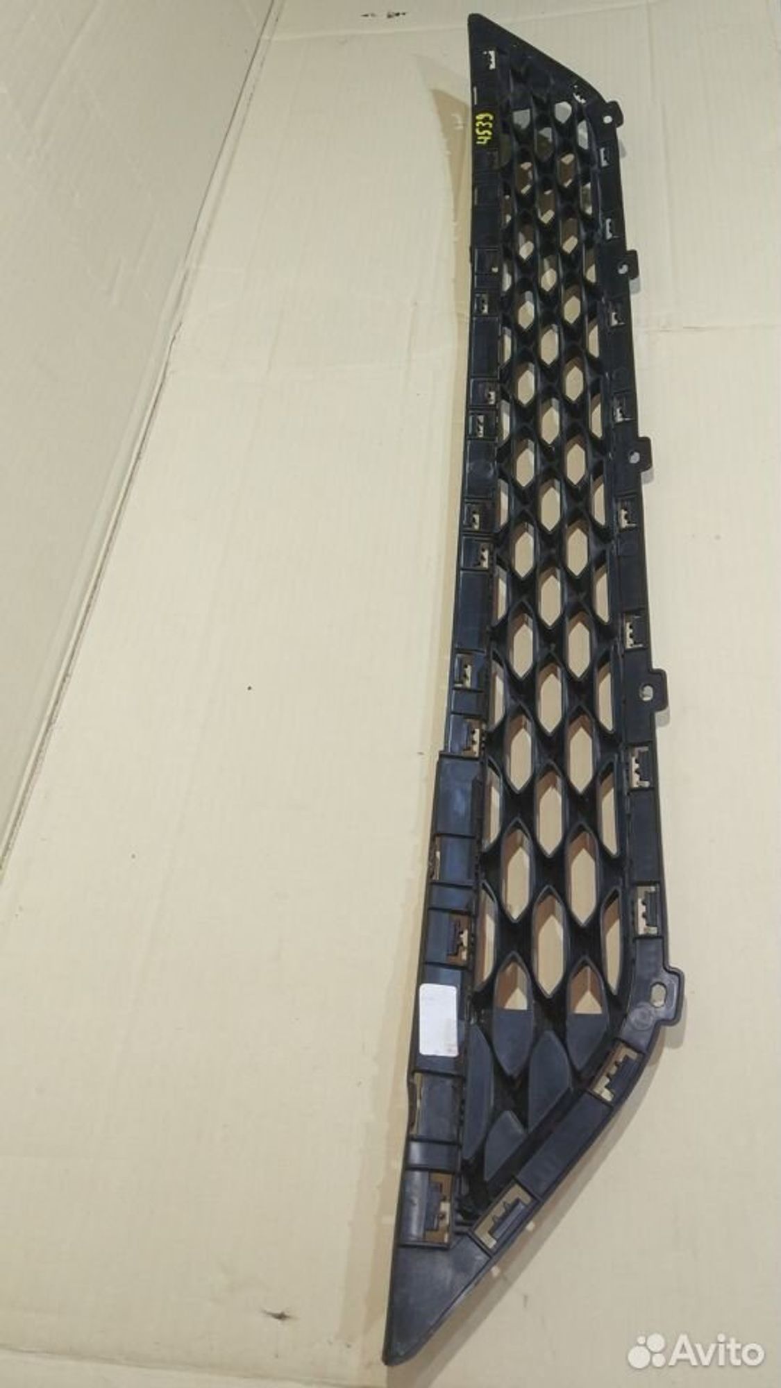 Решетка переднего бампера Hyundai Tucson 3 TL 2018, 3000 рублей, Уфа