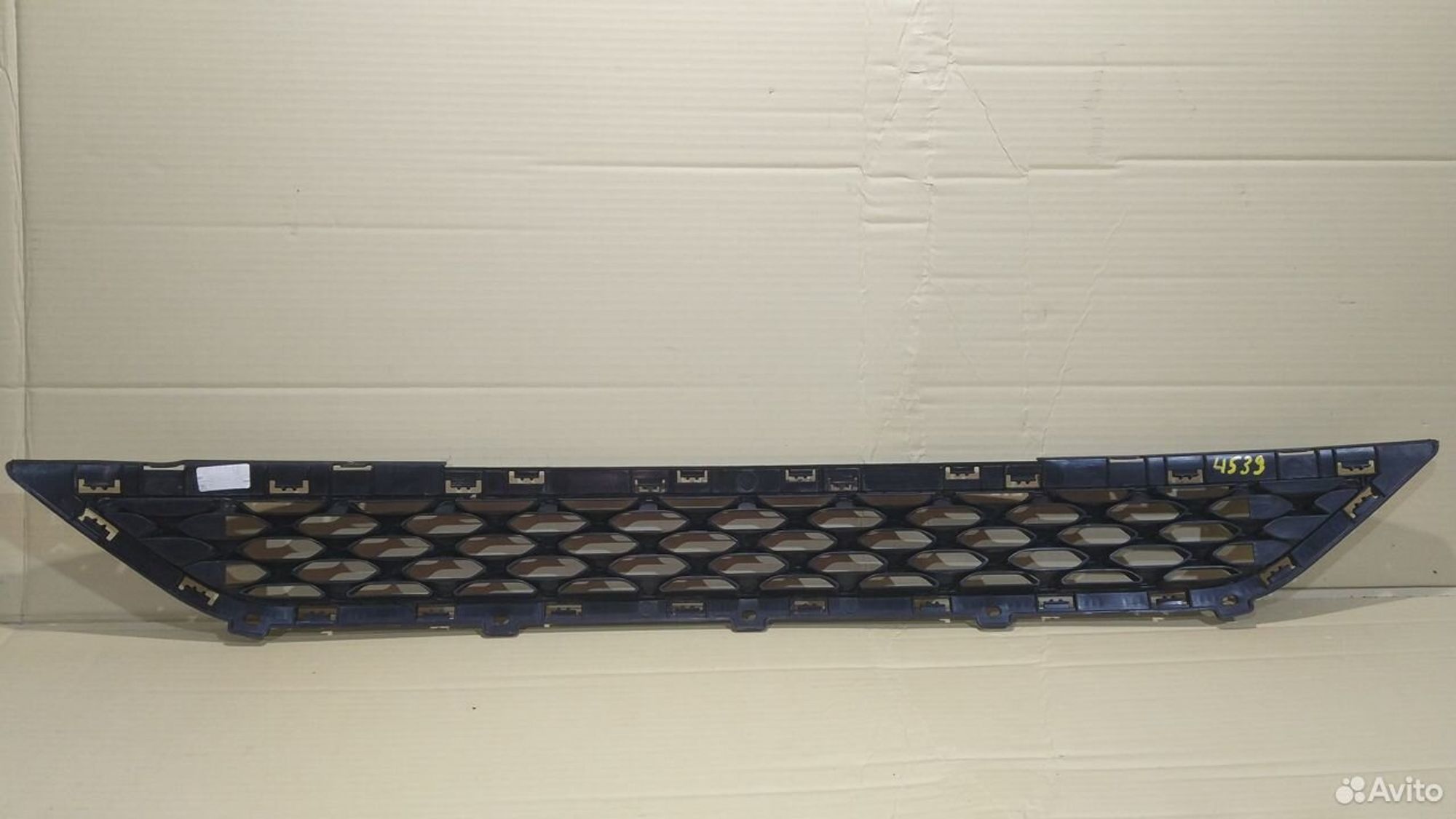 Решетка переднего бампера Hyundai Tucson 3 TL 2018, 3000 рублей, Уфа