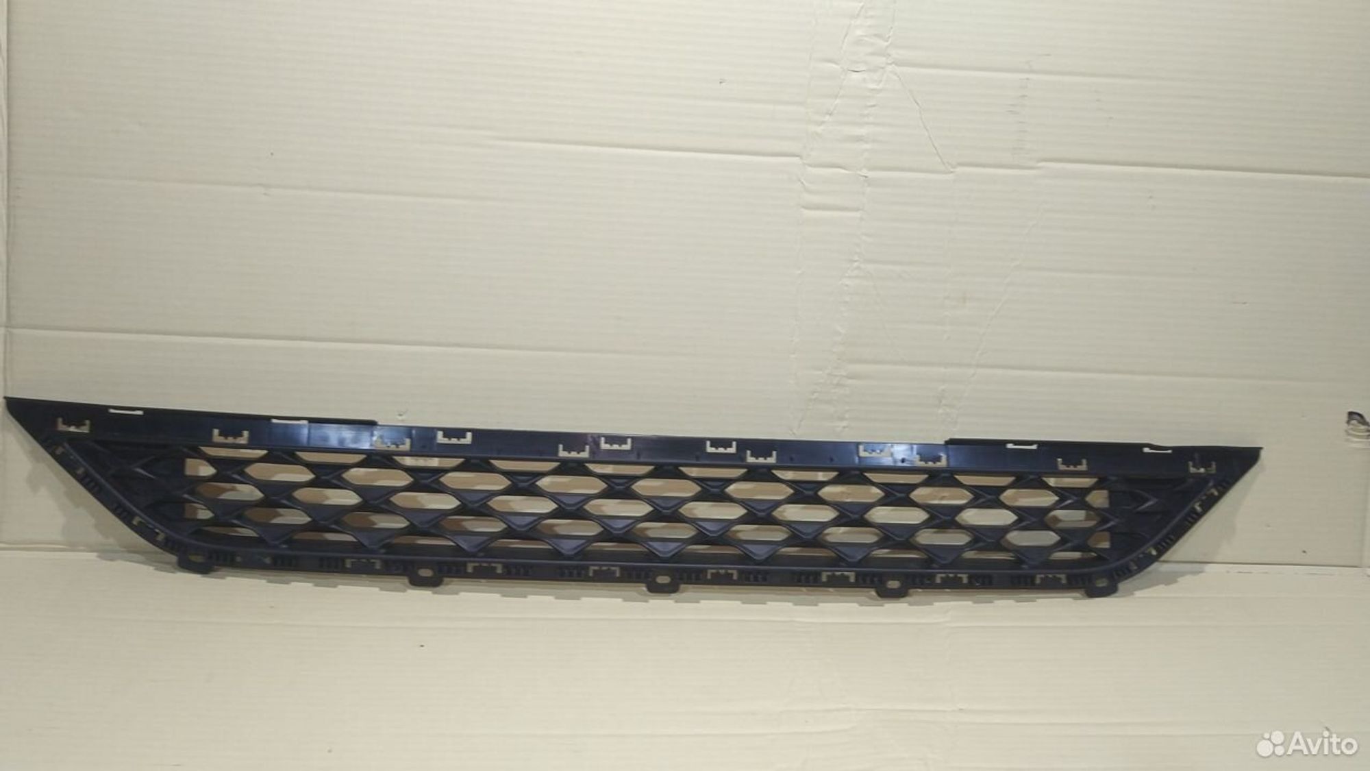 Решетка переднего бампера Hyundai Tucson 3 TL 2018, 3000 рублей, Уфа