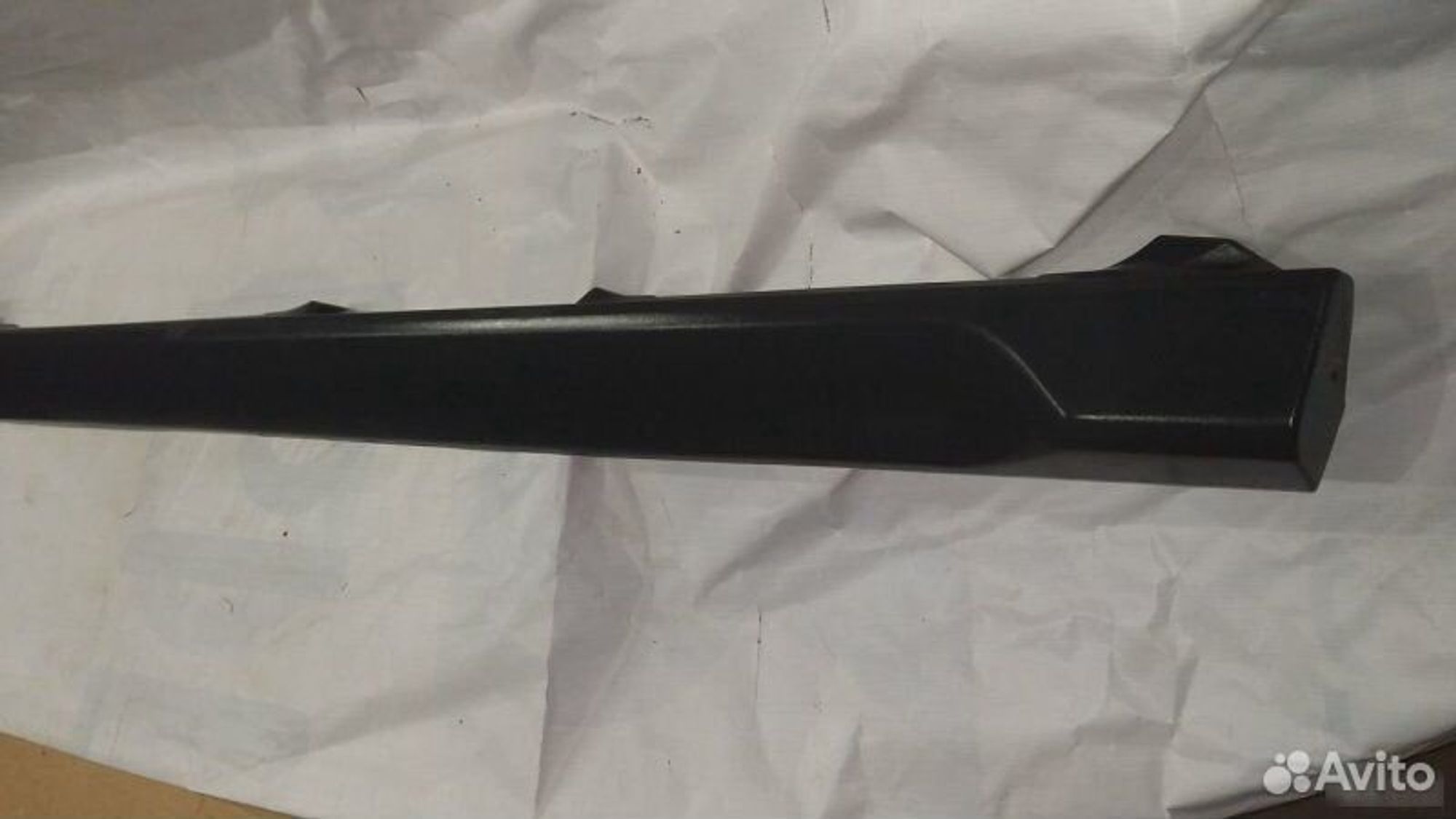 Накладка порога левая Land Rover Range Rover 2, 2000 рублей, Уфа