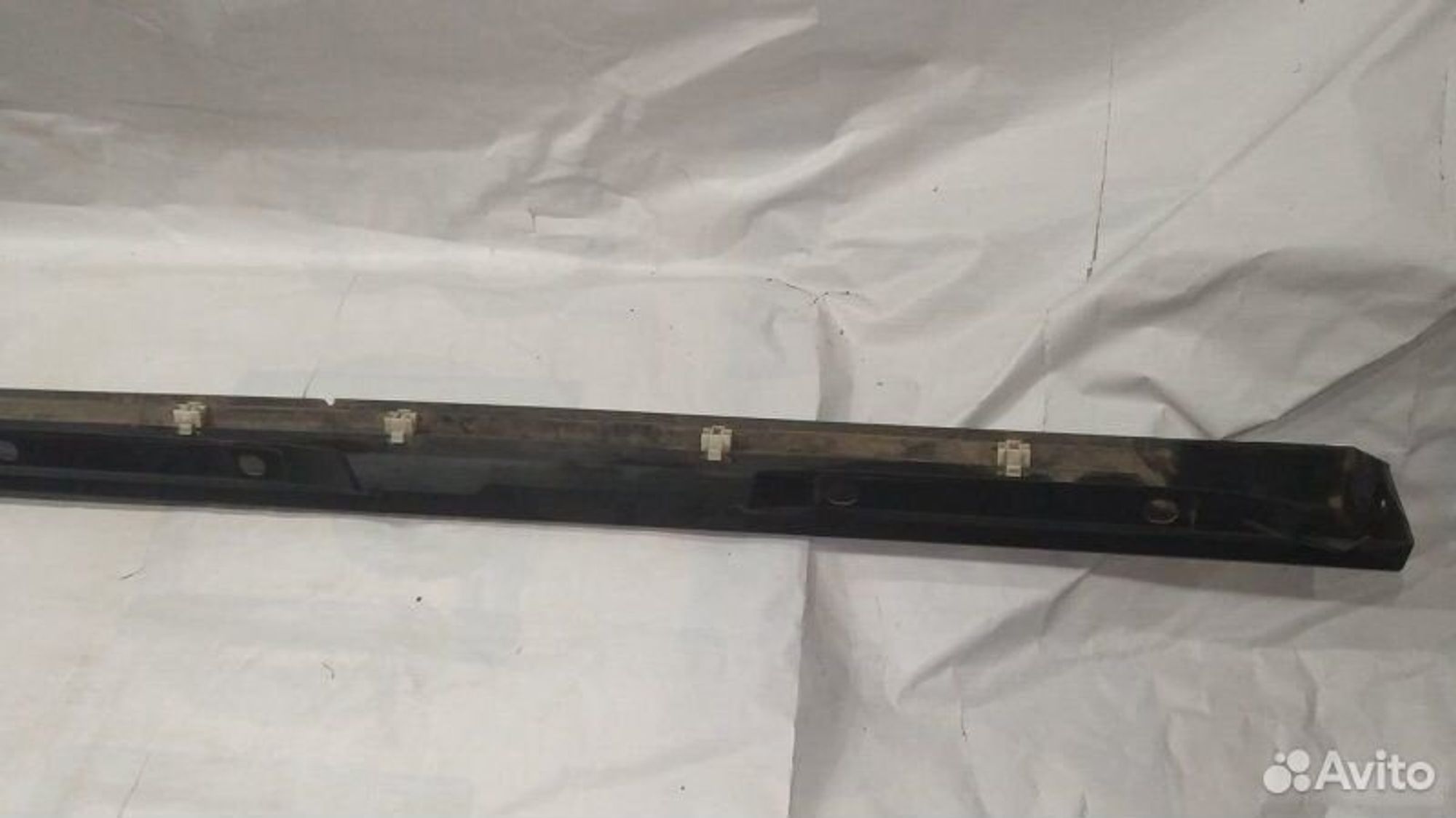 Накладка порога левая Land Rover Range Rover 2, 2000 рублей, Уфа