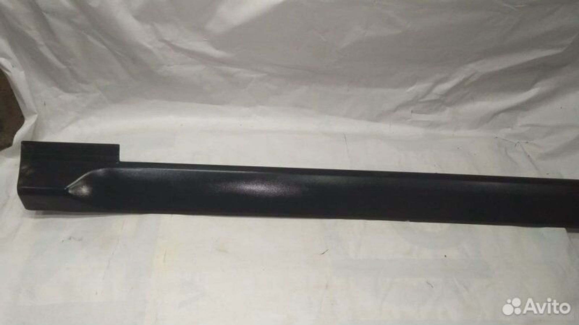 Накладка порога левая Land Rover Range Rover 2, 2000 рублей, Уфа