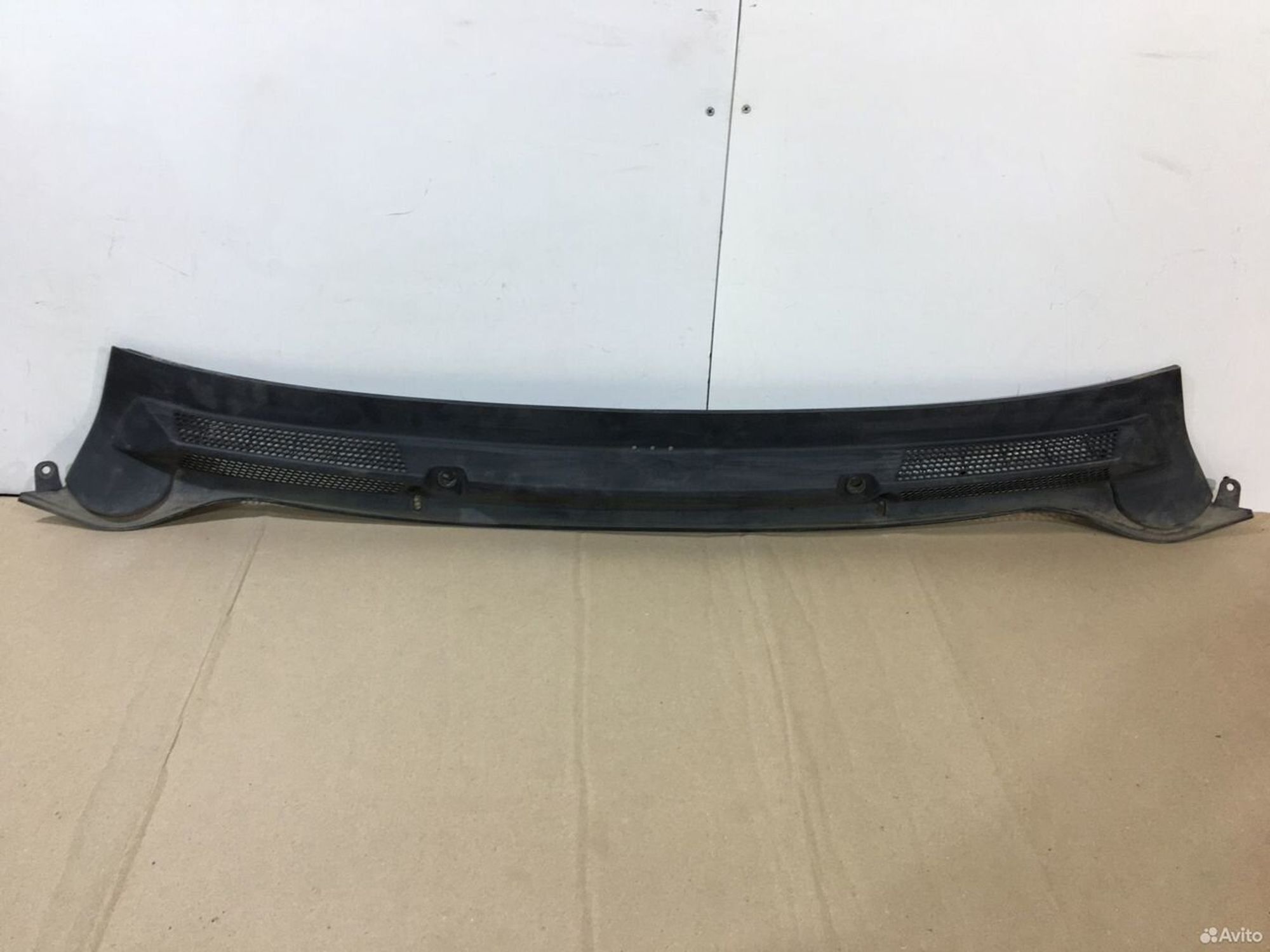 Жабо Opel Astra J GTC, 2500 рублей, Уфа