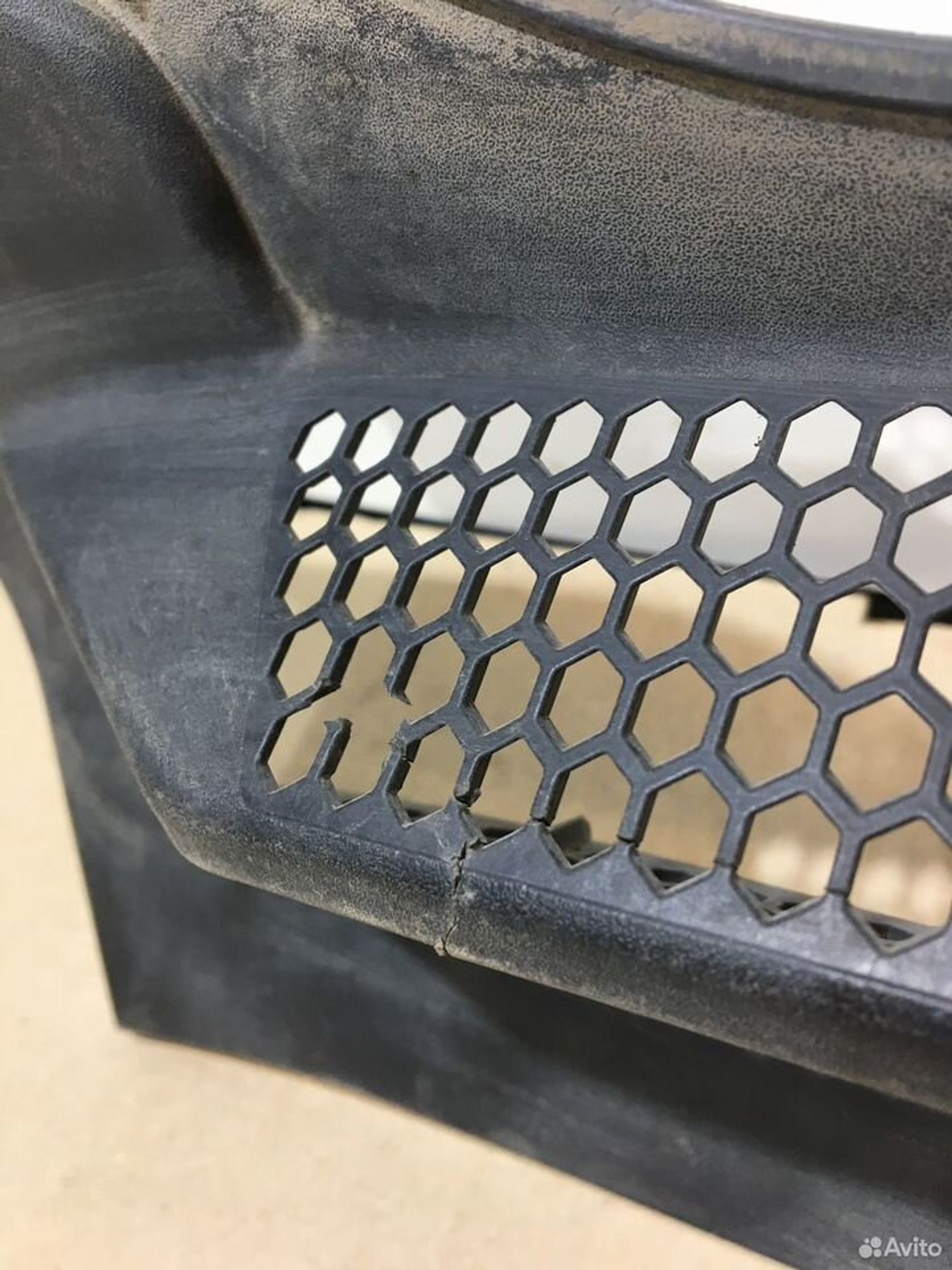 Жабо Opel Astra J GTC, 2500 рублей, Уфа