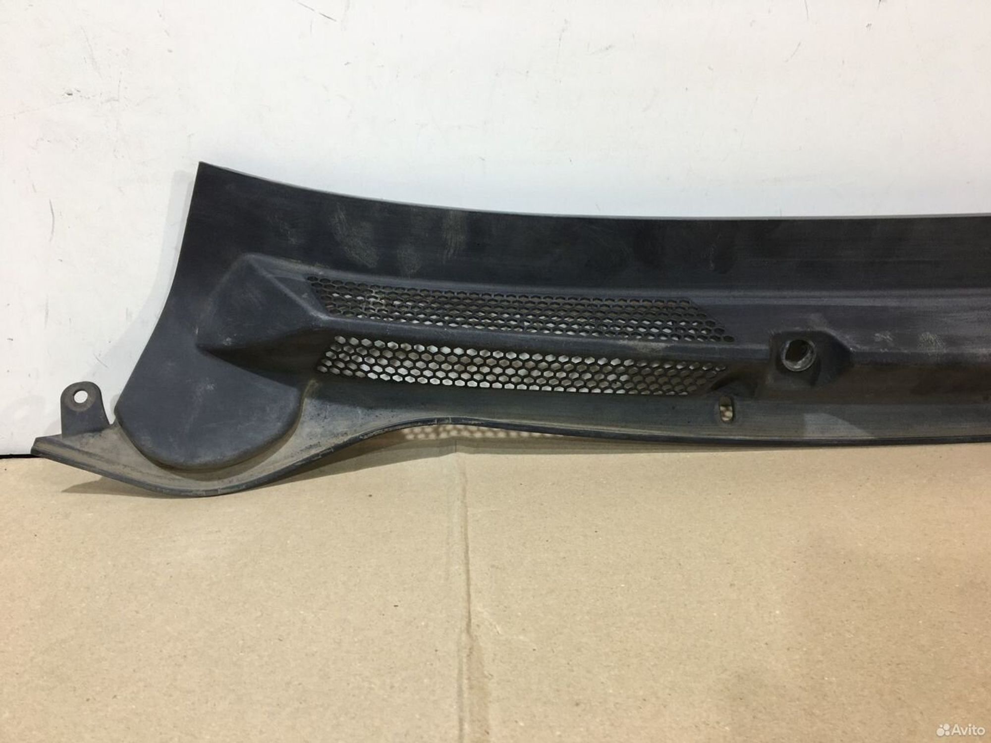 Жабо Opel Astra J GTC, 2500 рублей, Уфа