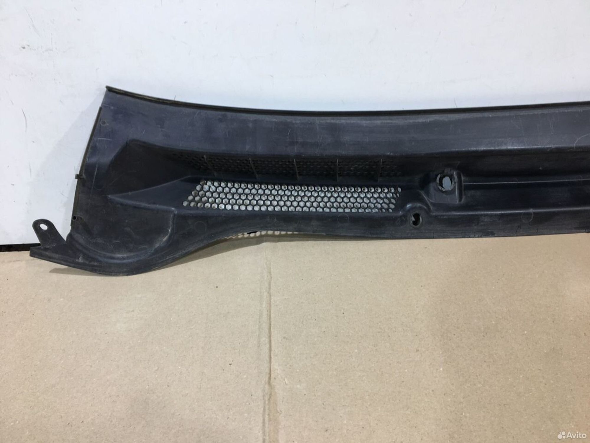 Жабо Opel Astra J GTC, 2500 рублей, Уфа