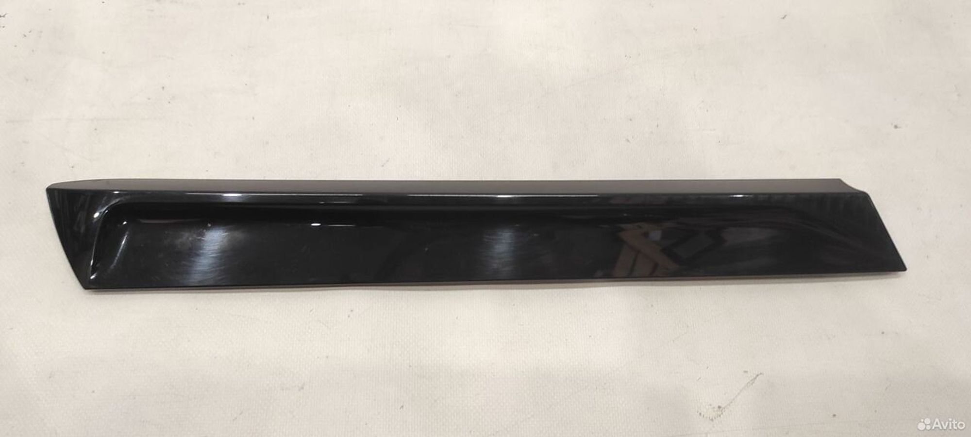 Накладка двери багажника правая Audi Q7 4M 2015, 2500 рублей, Уфа