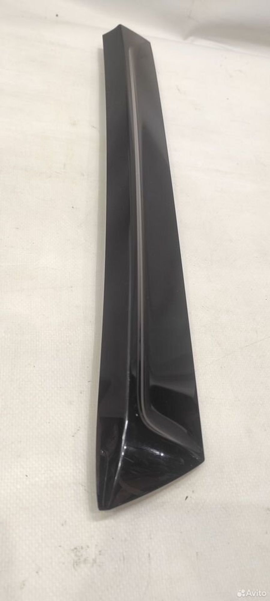 Накладка двери багажника правая Audi Q7 4M 2015, 2500 рублей, Уфа