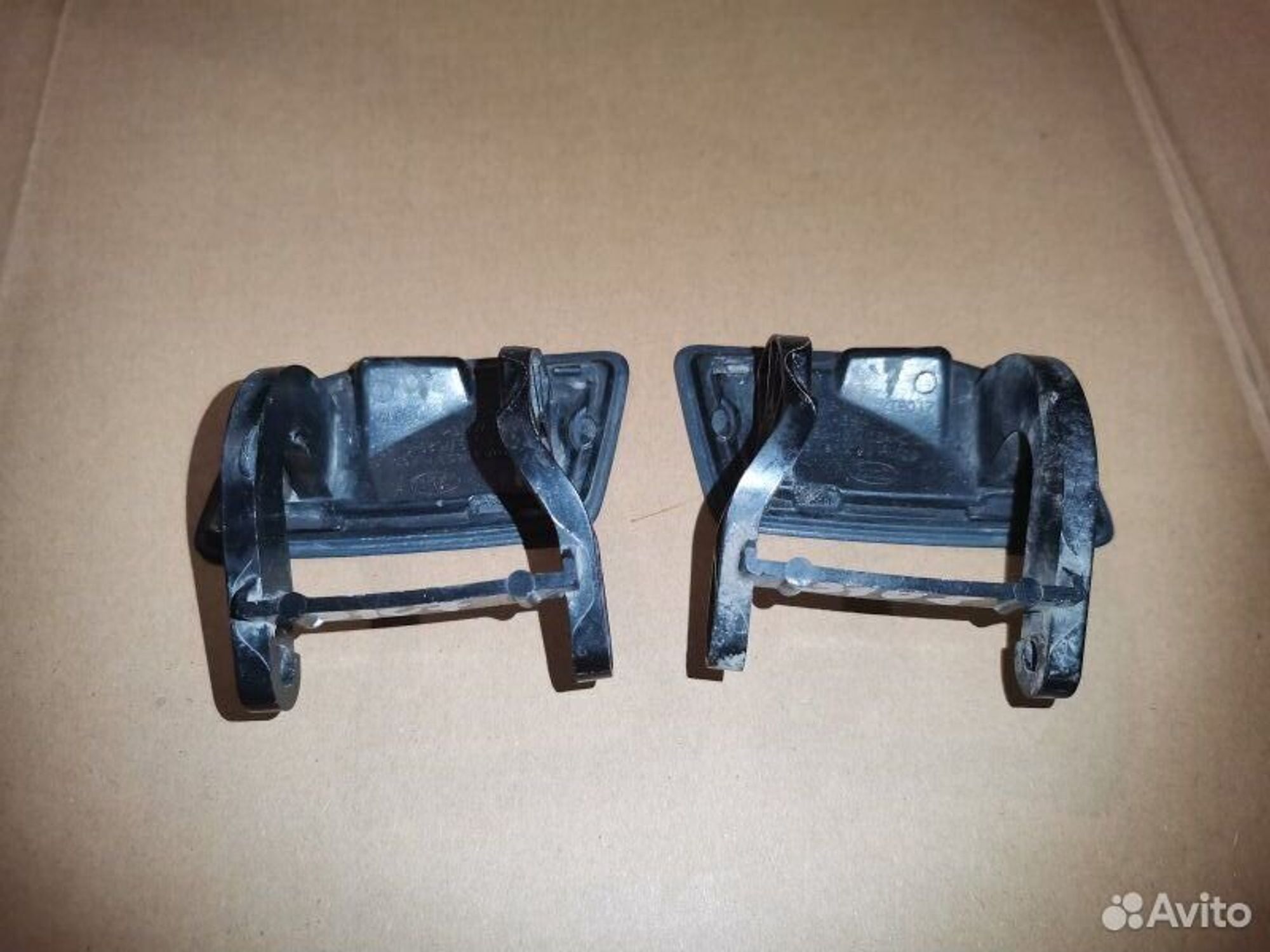 Крышка форсунки омывателя правая Land Rover Evoque, 500 рублей, Уфа