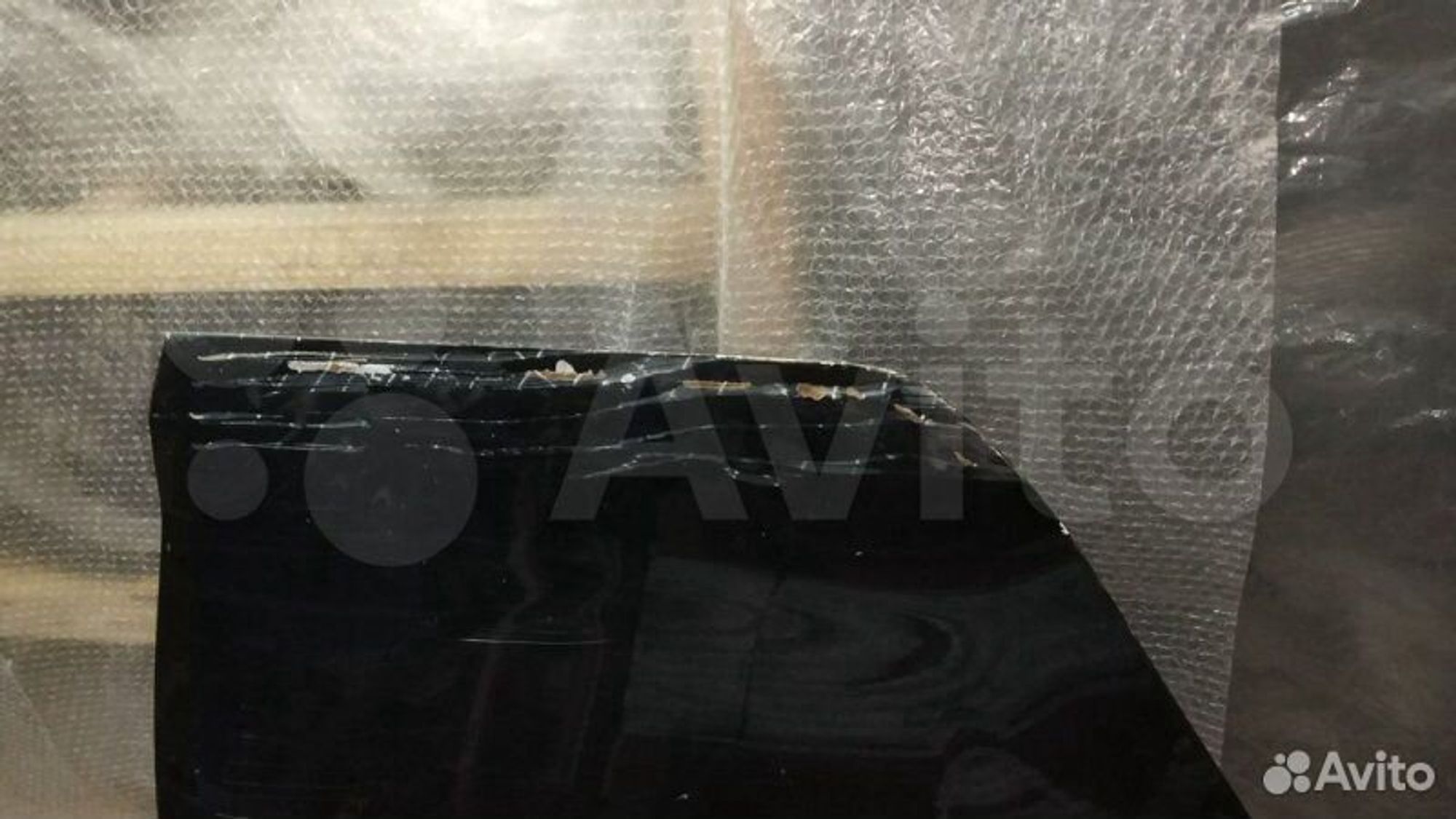 Дверь задняя правая Volkswagen Golf 5G4833056AA, 8000 рублей, Уфа