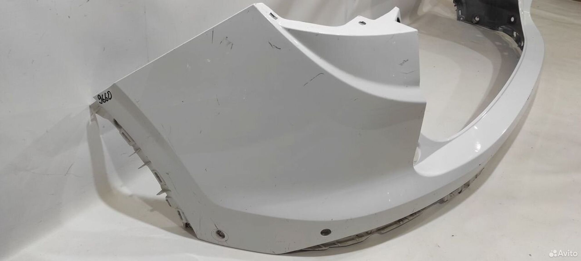 Бампер задний Geely Coolray Sx11 2018, 8000 рублей, Уфа