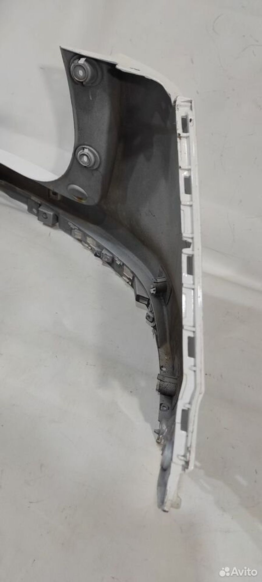 Бампер задний Geely Coolray Sx11 2018, 8000 рублей, Уфа