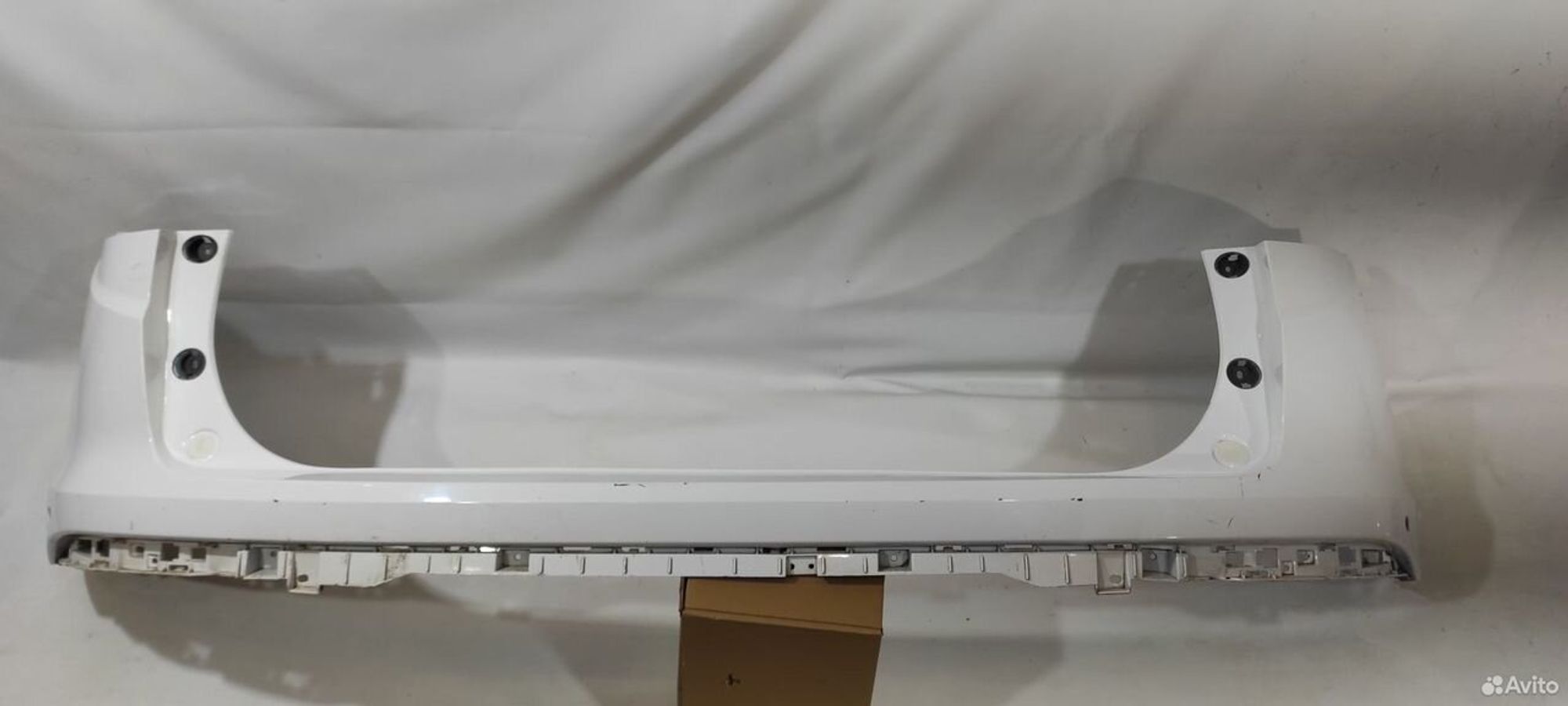 Бампер задний Geely Coolray Sx11 2018, 8000 рублей, Уфа