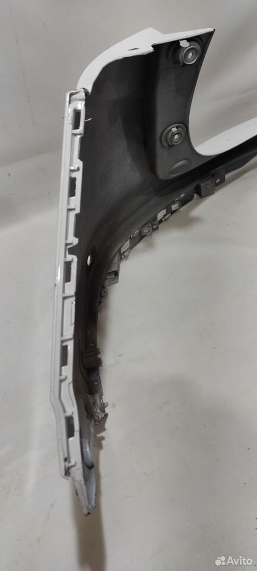 Бампер задний Geely Coolray Sx11 2018, 8000 рублей, Уфа