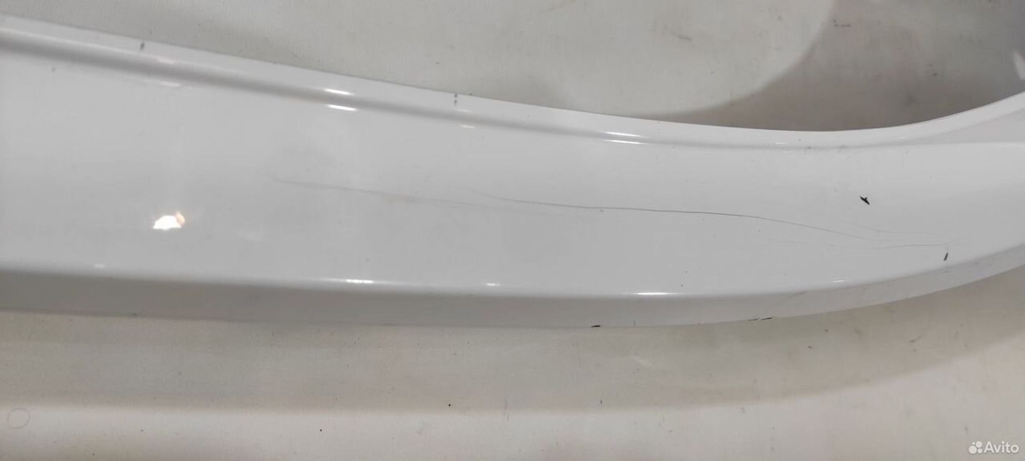 Бампер задний Geely Coolray Sx11 2018, 8000 рублей, Уфа