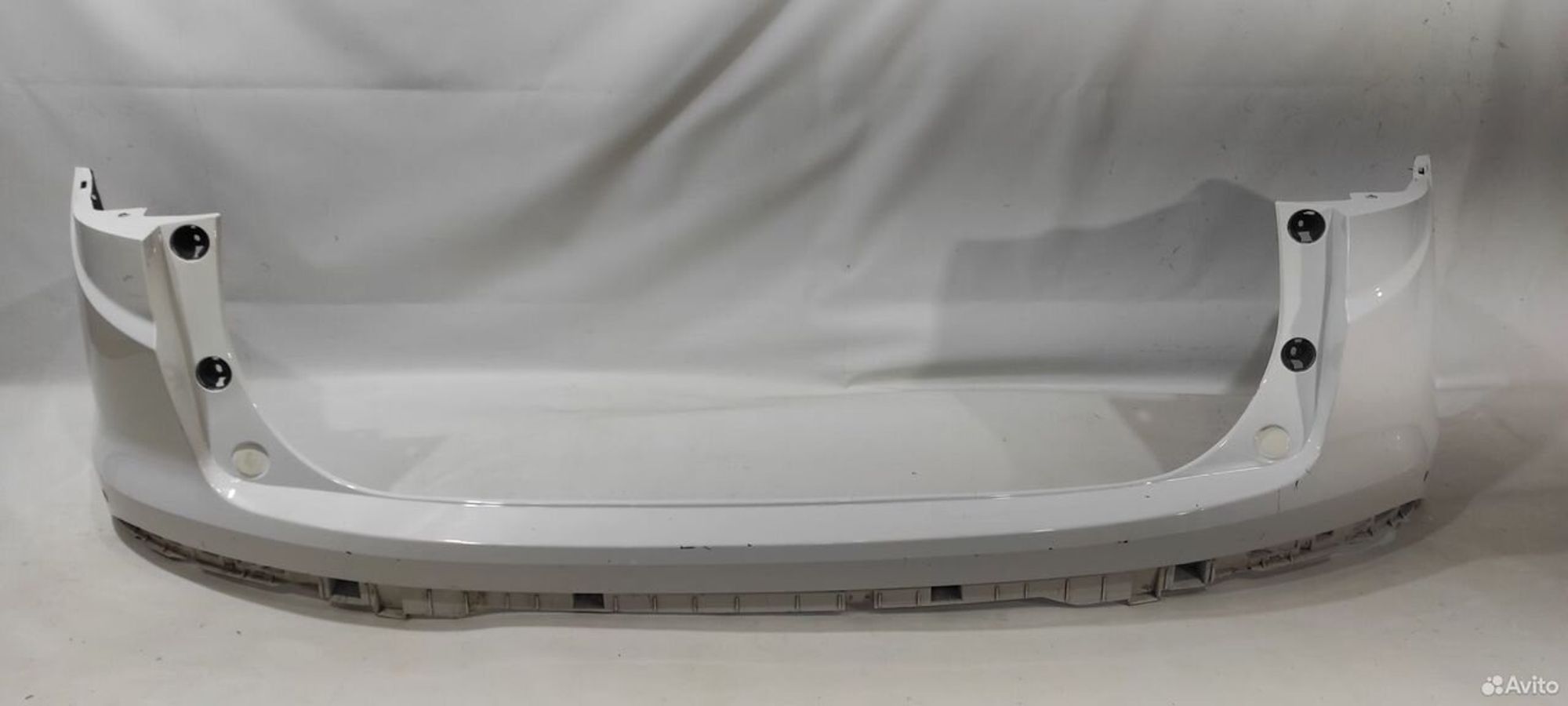 Бампер задний Geely Coolray Sx11 2018, 8000 рублей, Уфа