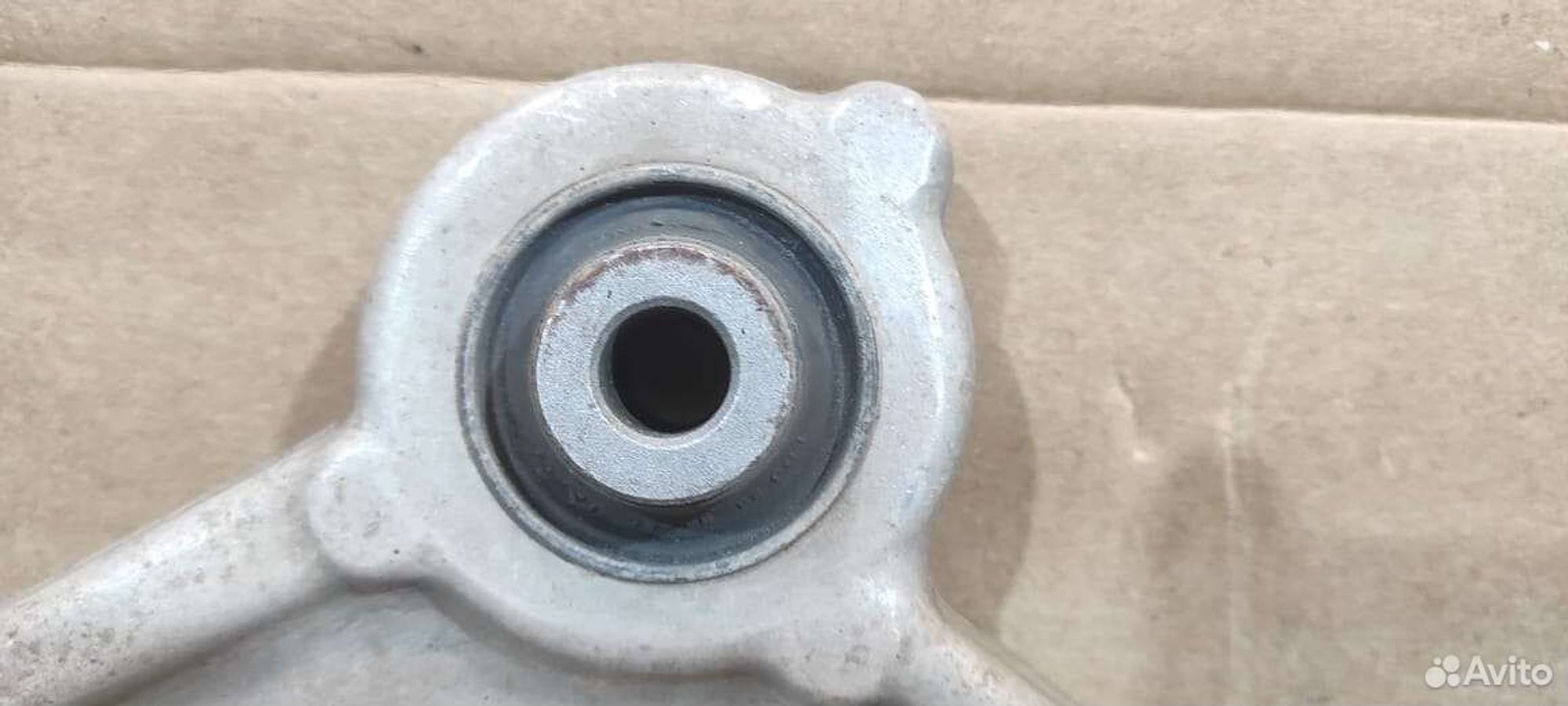 Рычаг передний левый Nissan Murano Z52, 18000 рублей, Уфа