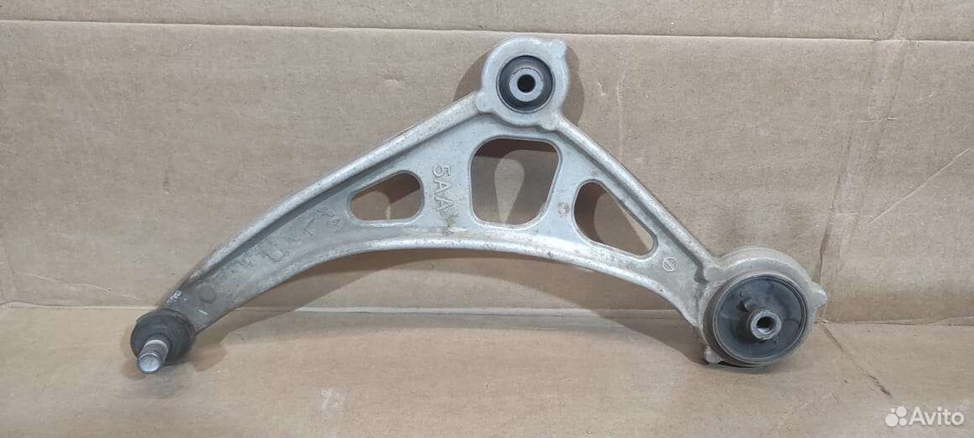 Рычаг передний левый Nissan Murano Z52, 18000 рублей, Уфа