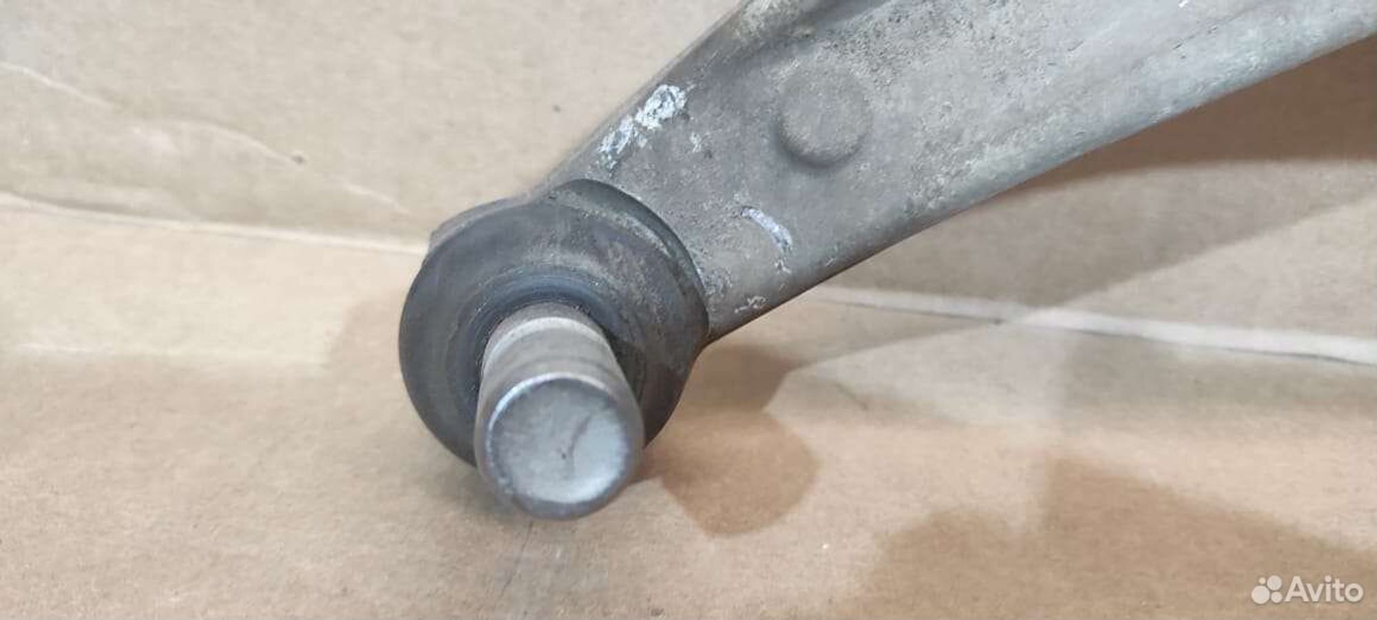 Рычаг передний левый Nissan Murano Z52, 18000 рублей, Уфа