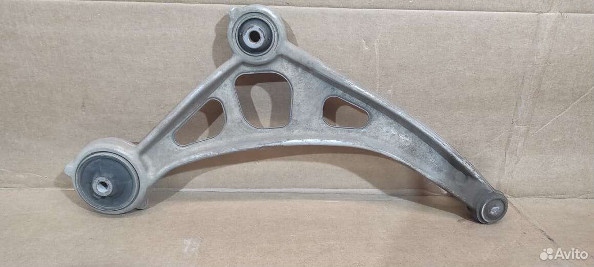 Рычаг передний левый Nissan Murano Z52, 18000 рублей, Уфа