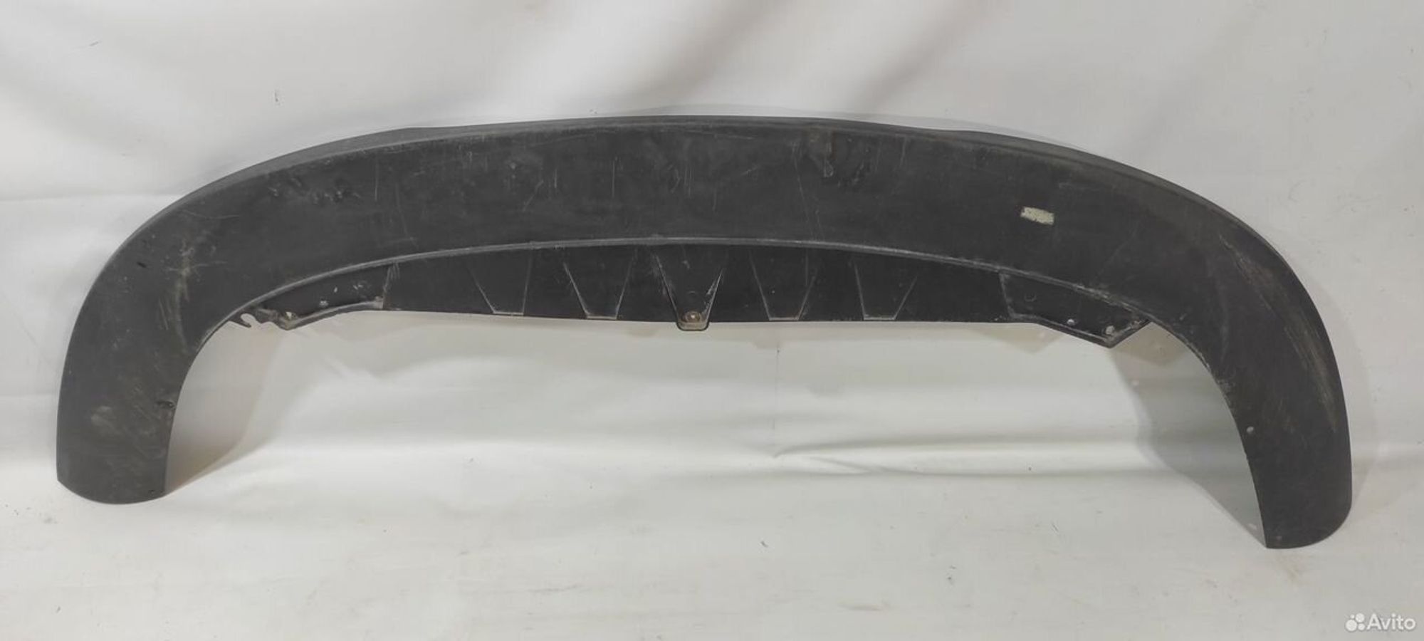 Пыльник переднего бампера Volkswagen Passat 6, 2200 рублей, Уфа