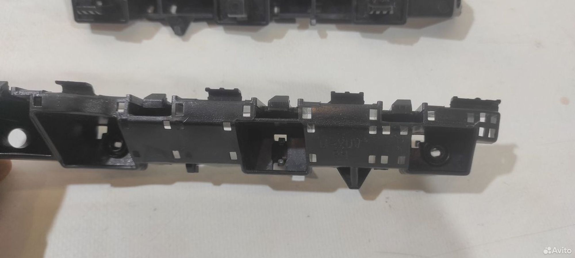 Крепление переднего бампера правый Subaru XV G33, 600 рублей, Уфа