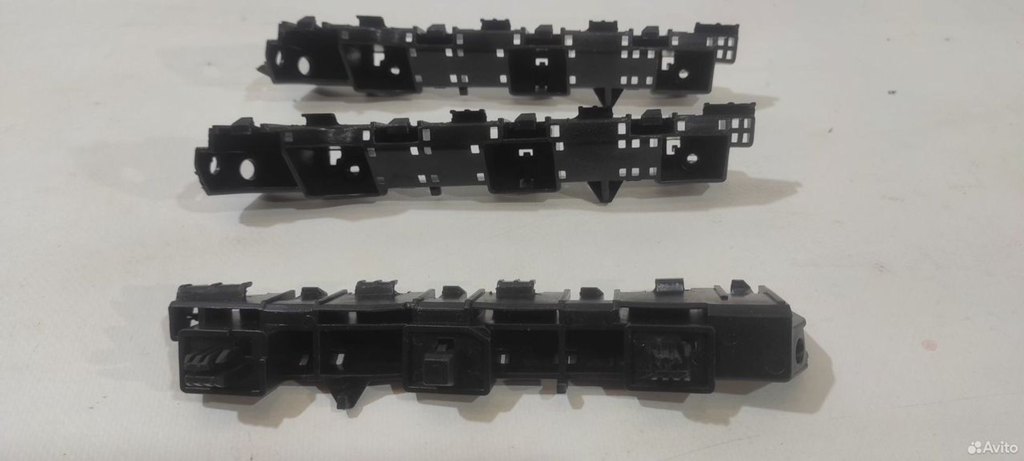 Крепление переднего бампера правый Subaru XV G33, 600 рублей, Уфа