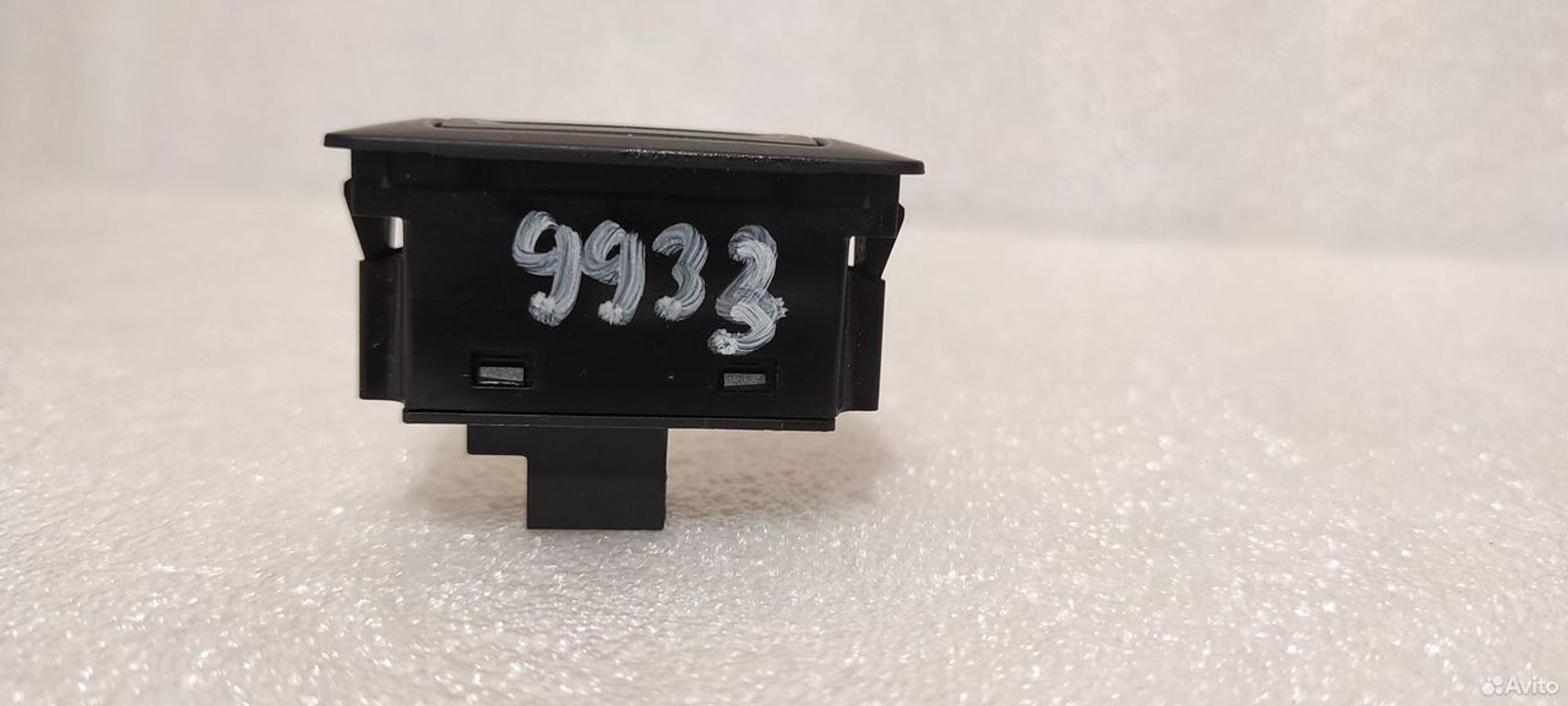 Кнопка открывания багажника Audi Q7 4M 2015, 2500 рублей, Уфа