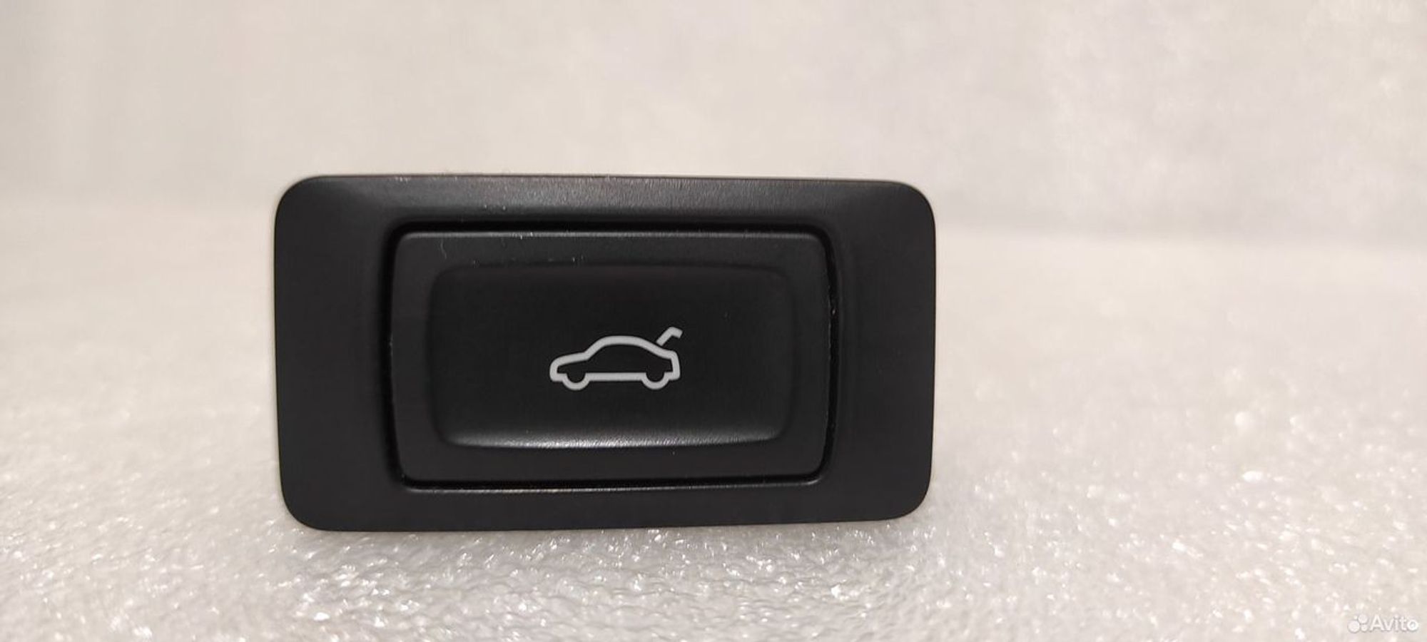 Кнопка открывания багажника Audi Q7 4M 2015, 2500 рублей, Уфа