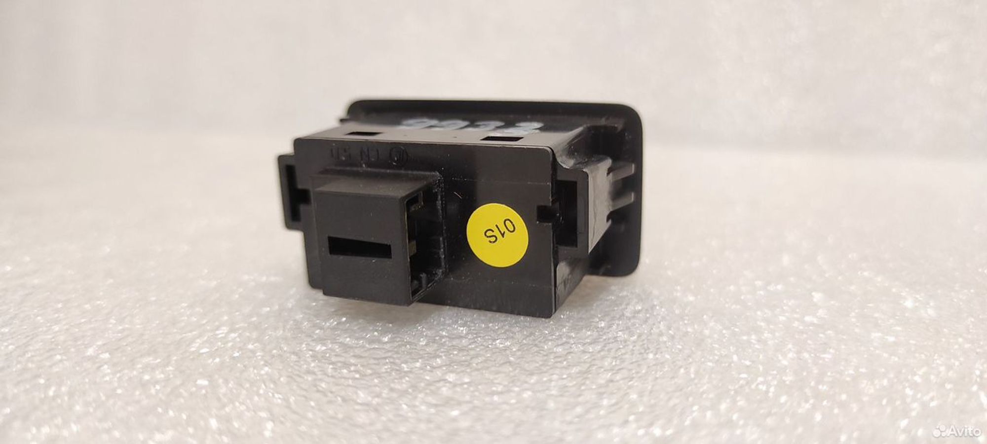 Кнопка открывания багажника Audi Q7 4M 2015, 2500 рублей, Уфа