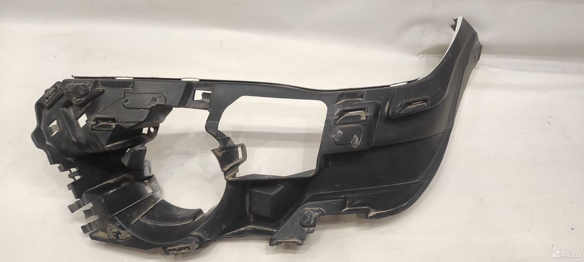 Кронштейн птф левый Bmw X5 F15 M-pack, 2500 рублей, Уфа