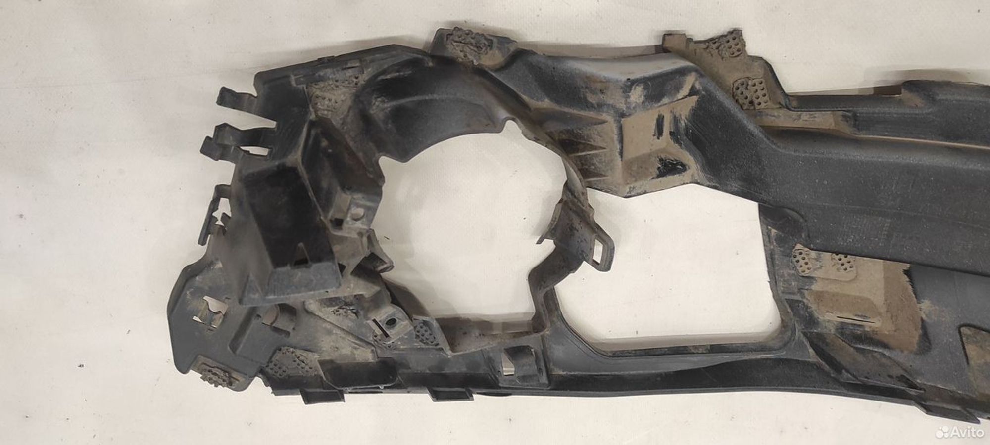 Кронштейн птф левый Bmw X5 F15 M-pack, 2500 рублей, Уфа