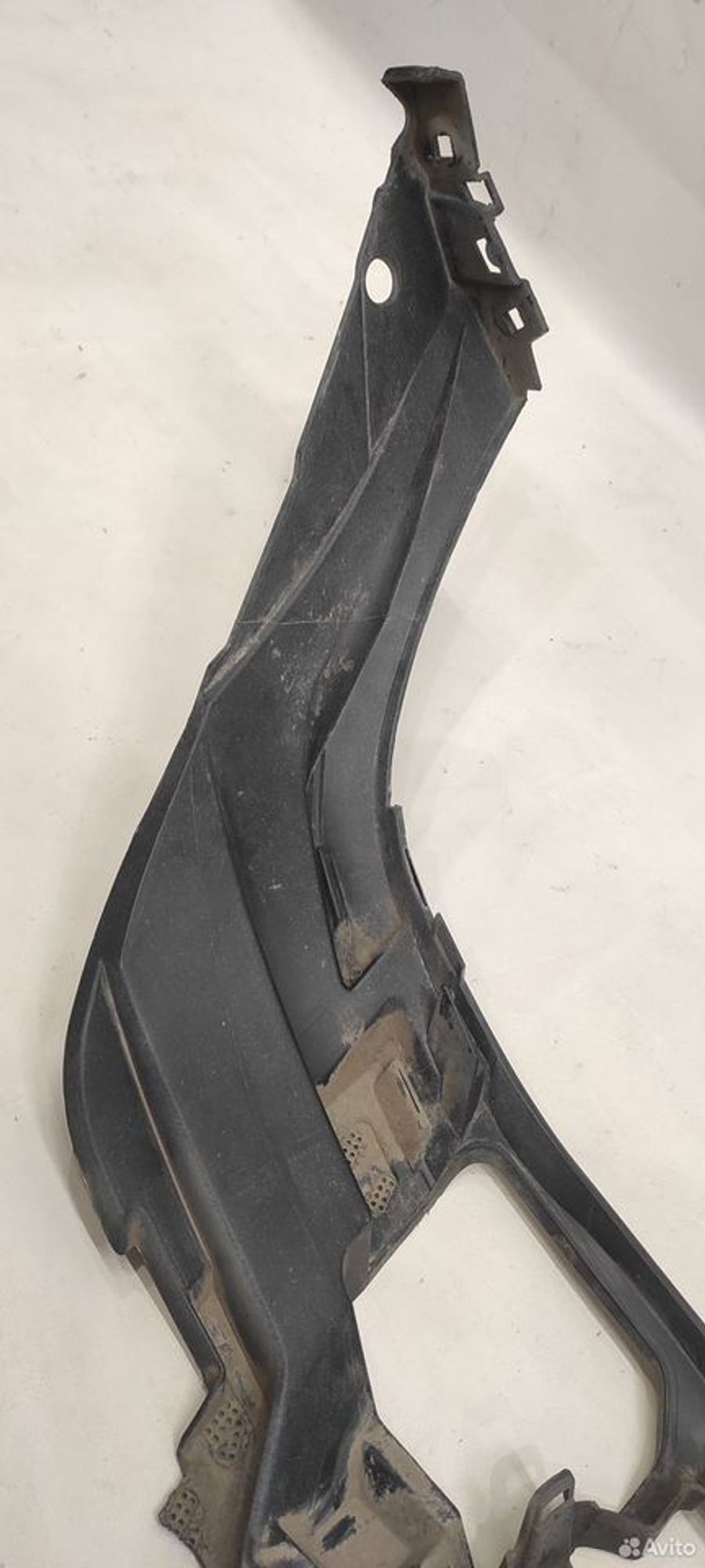 Кронштейн птф левый Bmw X5 F15 M-pack, 2500 рублей, Уфа