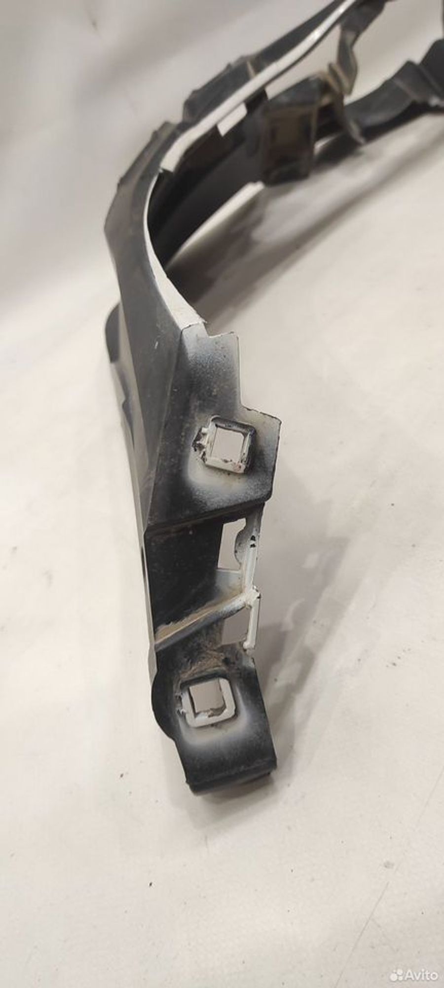 Кронштейн птф левый Bmw X5 F15 M-pack, 2500 рублей, Уфа