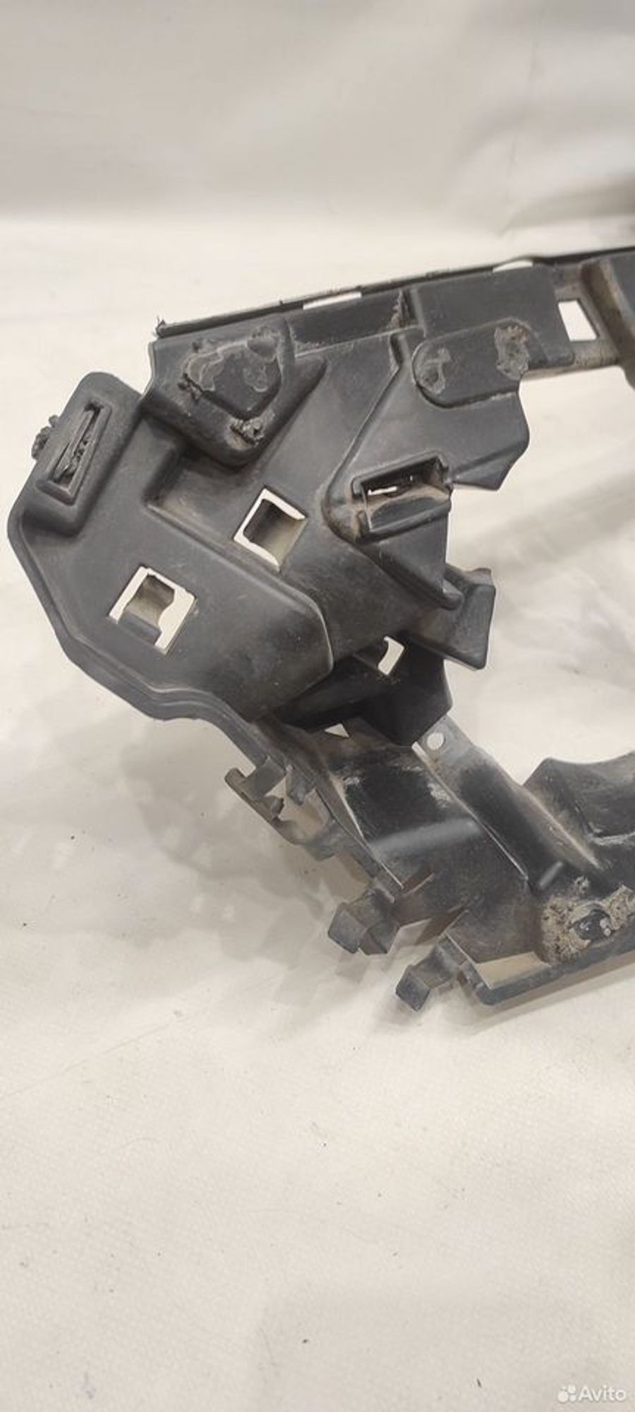 Кронштейн птф левый Bmw X5 F15 M-pack, 2500 рублей, Уфа