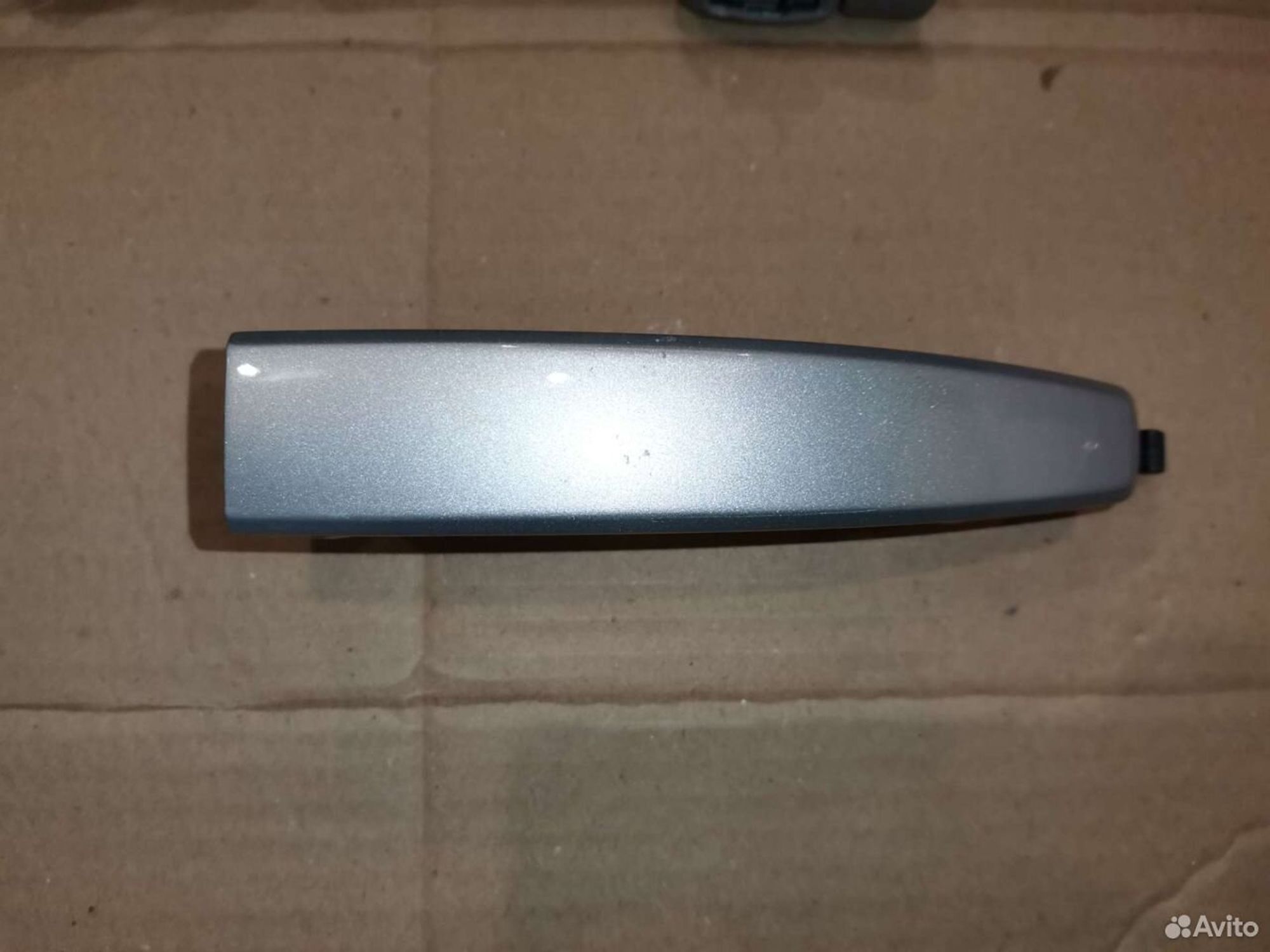 Ручка двери передняя Опель Корса Д, 900 рублей, Уфа