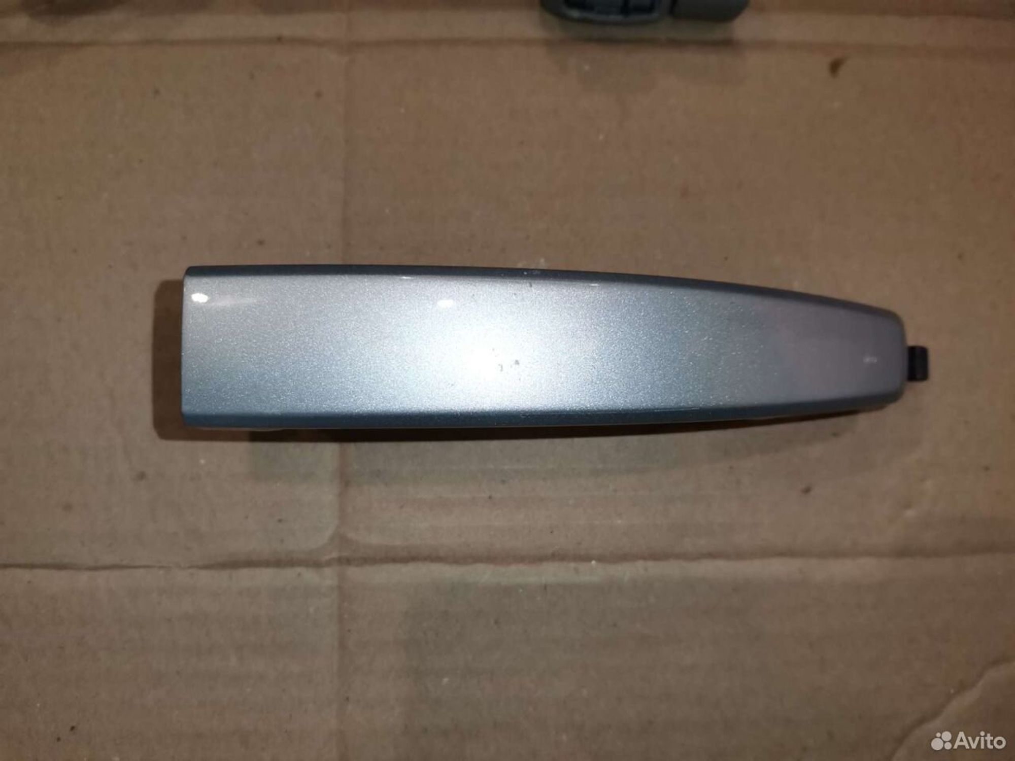 Ручка двери передняя Опель Корса Д, 900 рублей, Уфа