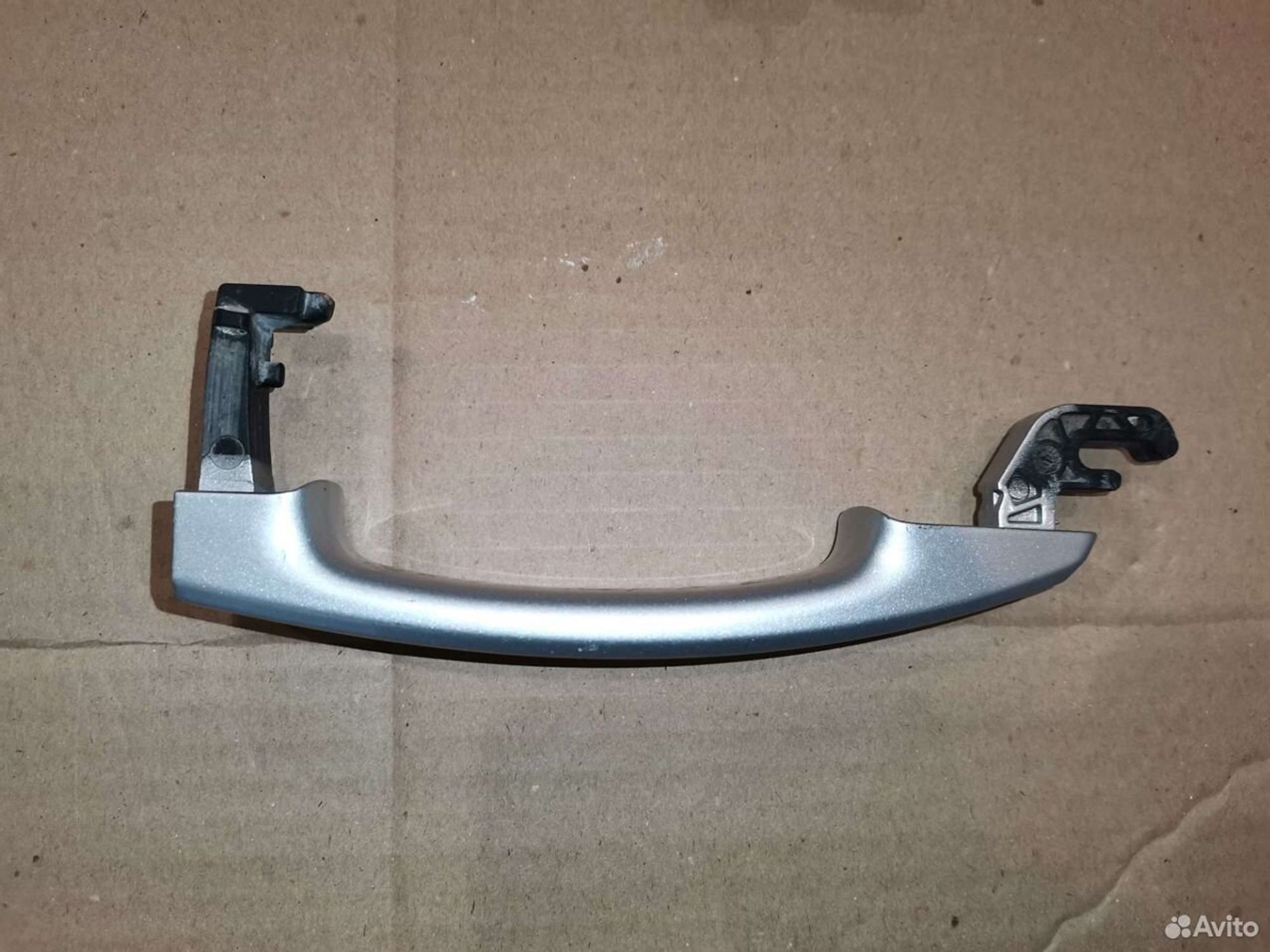 Ручка двери передняя Опель Корса Д, 900 рублей, Уфа