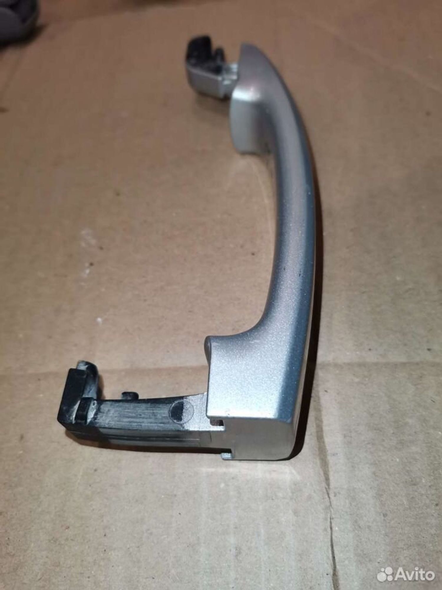 Ручка двери передняя Опель Корса Д, 900 рублей, Уфа