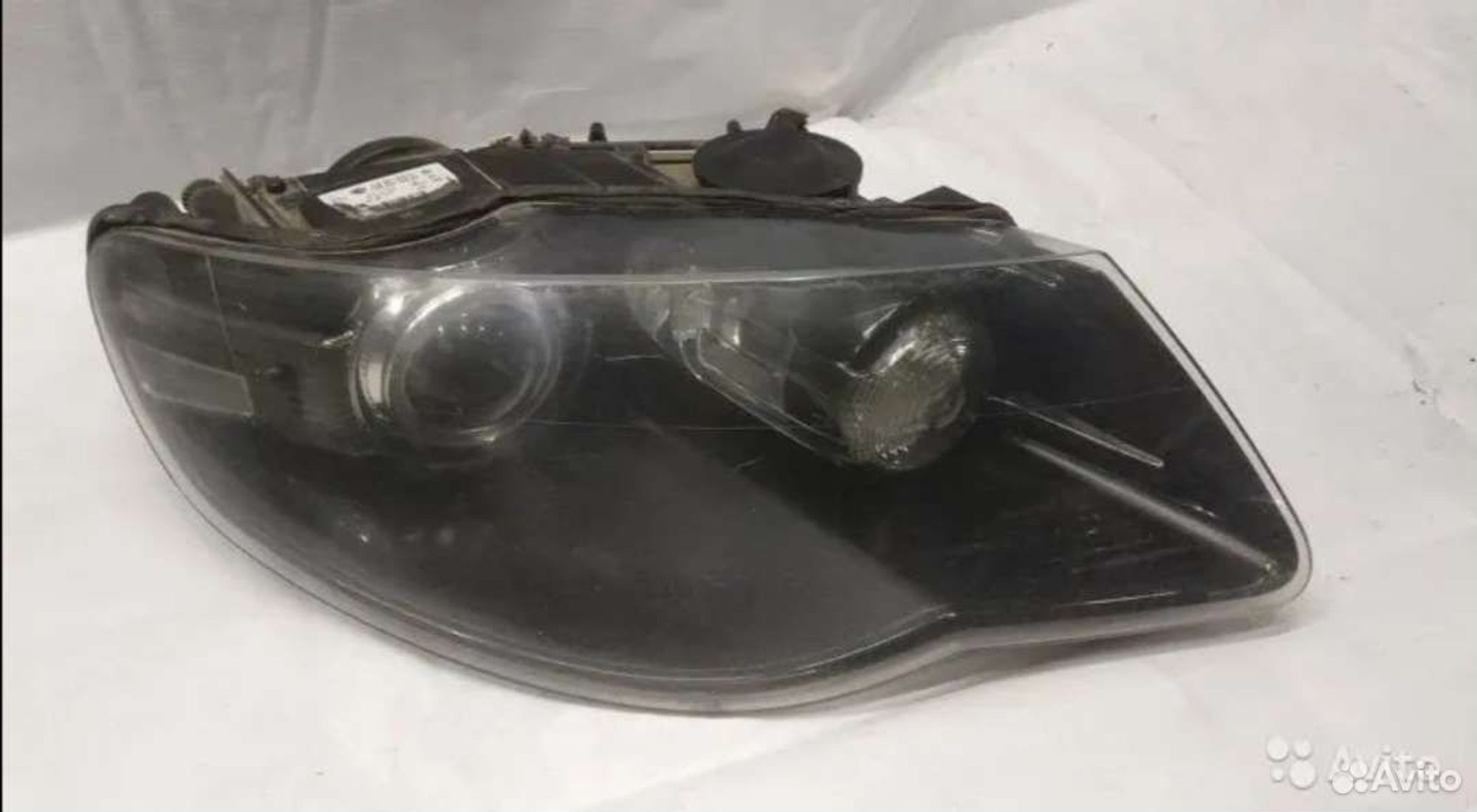 Фара правая Volkswagen Touareg 2010 7L6941032C, 36900 рублей, Уфа