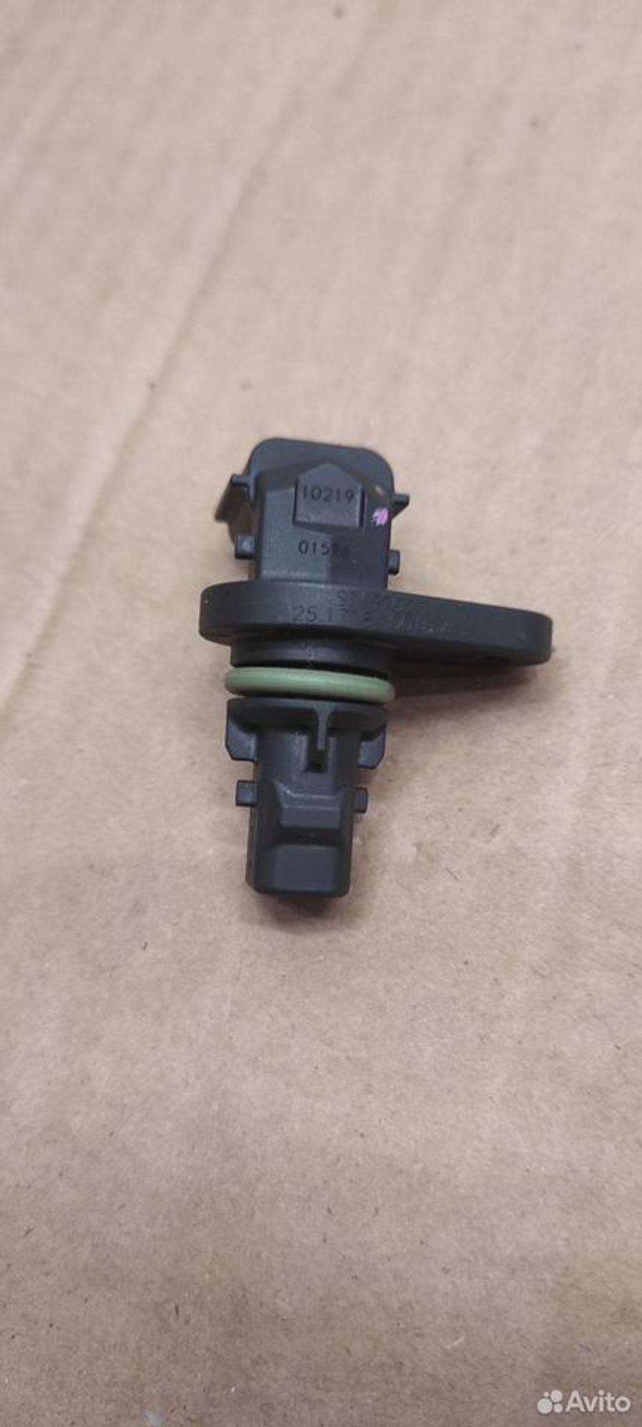 Датчик распредвала Nissan X-Trail, 4000 рублей, Уфа