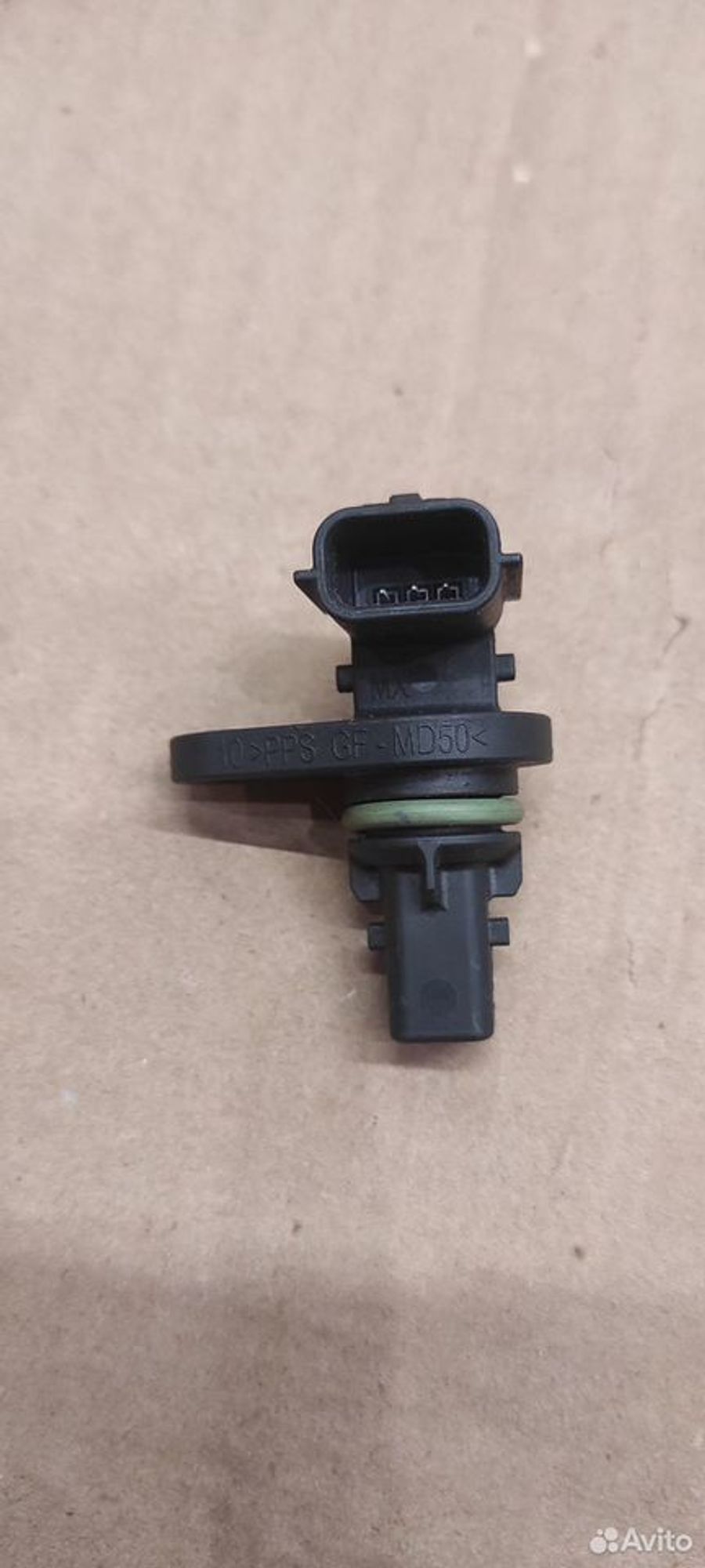 Датчик распредвала Nissan X-Trail, 4000 рублей, Уфа