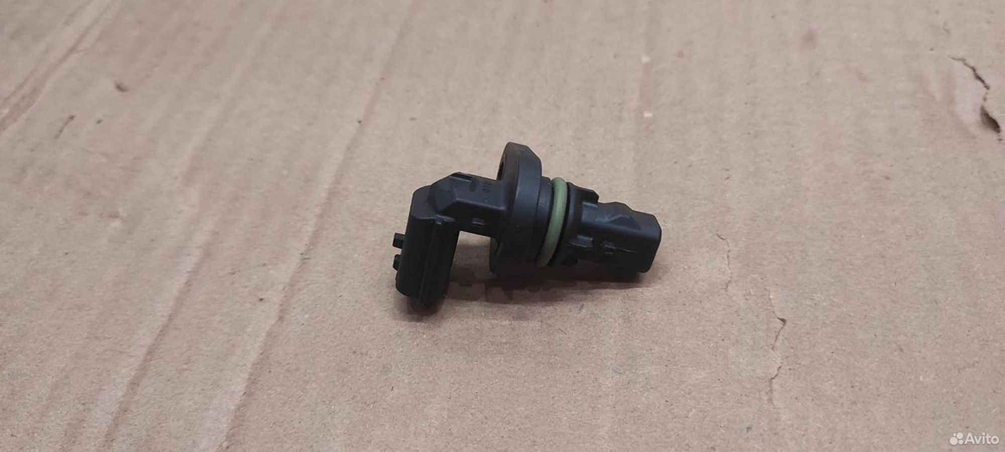 Датчик распредвала Nissan X-Trail, 4000 рублей, Уфа