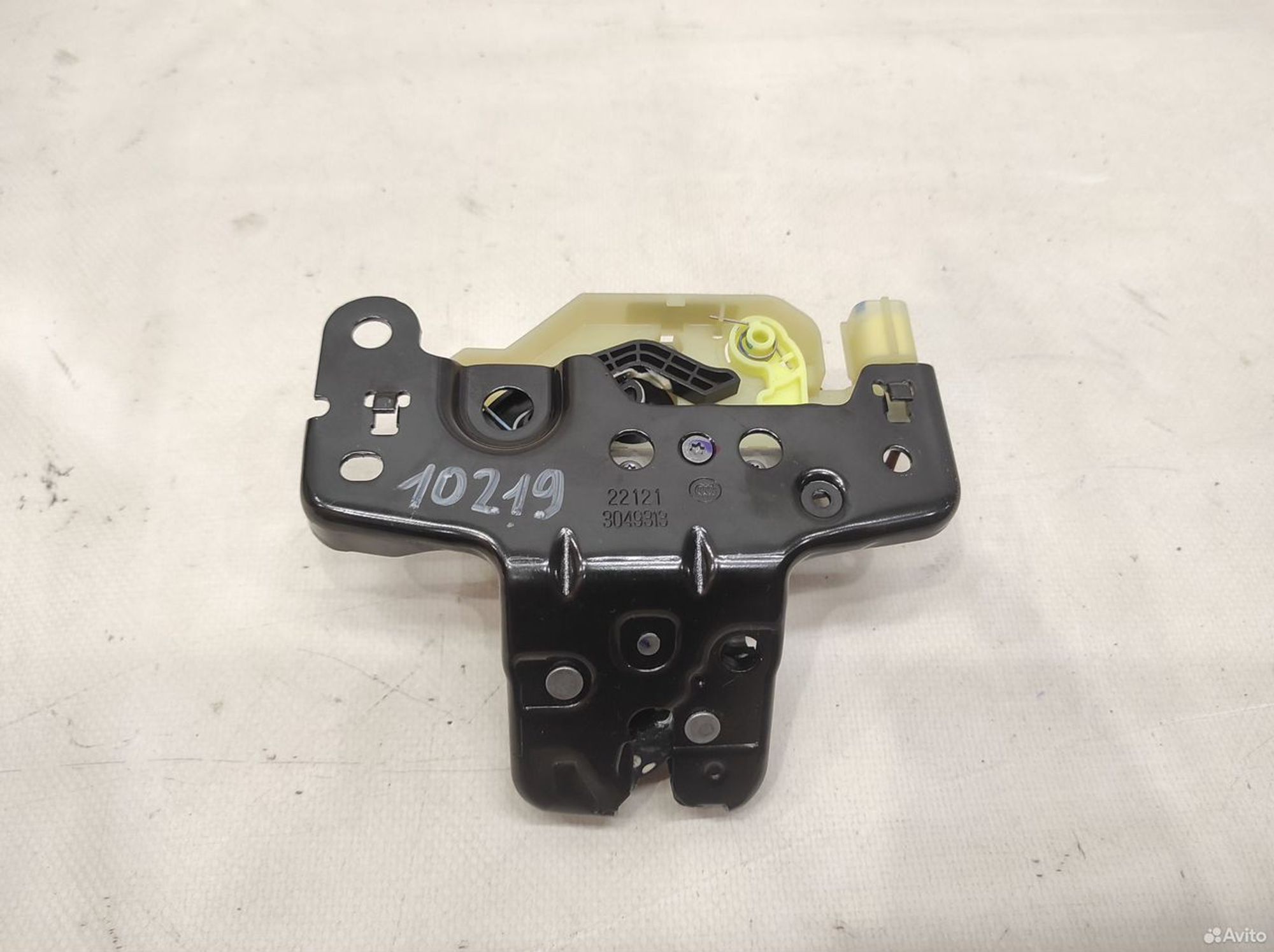 Замок багажника Haval F7 6305100XKY74A, 3500 рублей, Уфа