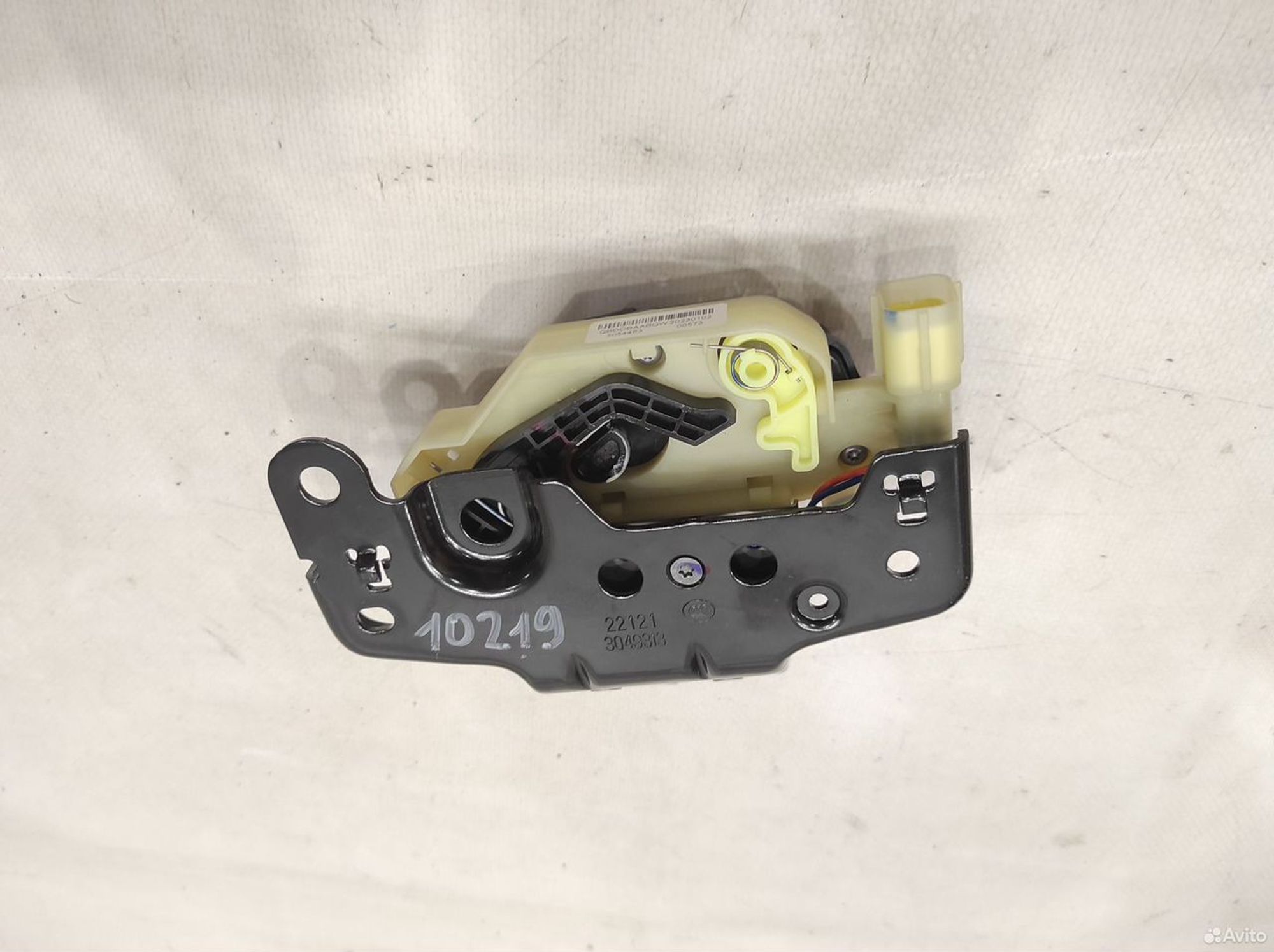 Замок багажника Haval F7 6305100XKY74A, 3500 рублей, Уфа