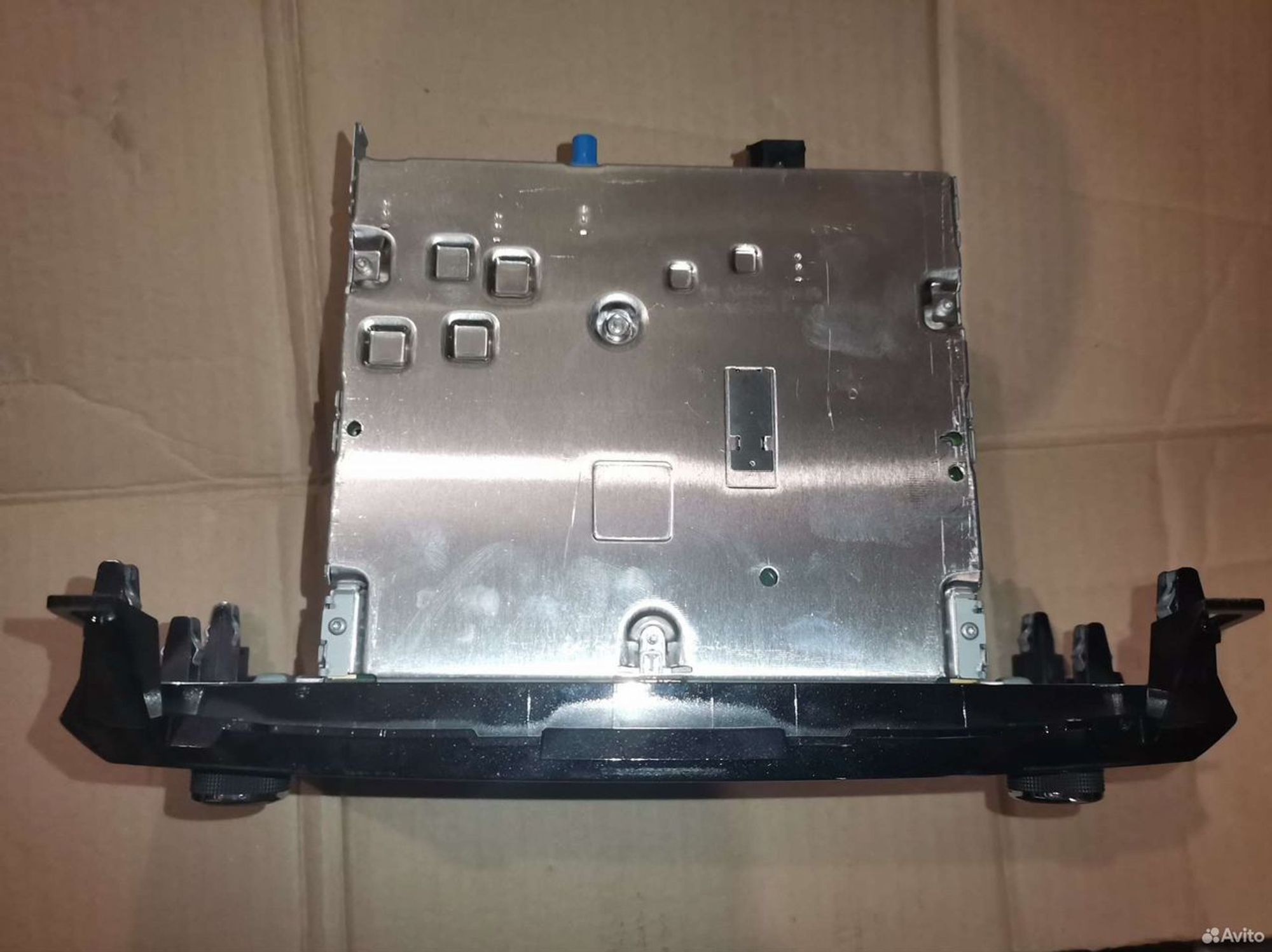 Магнитола Ниссан Экстреил Т32, 12000 рублей, Уфа