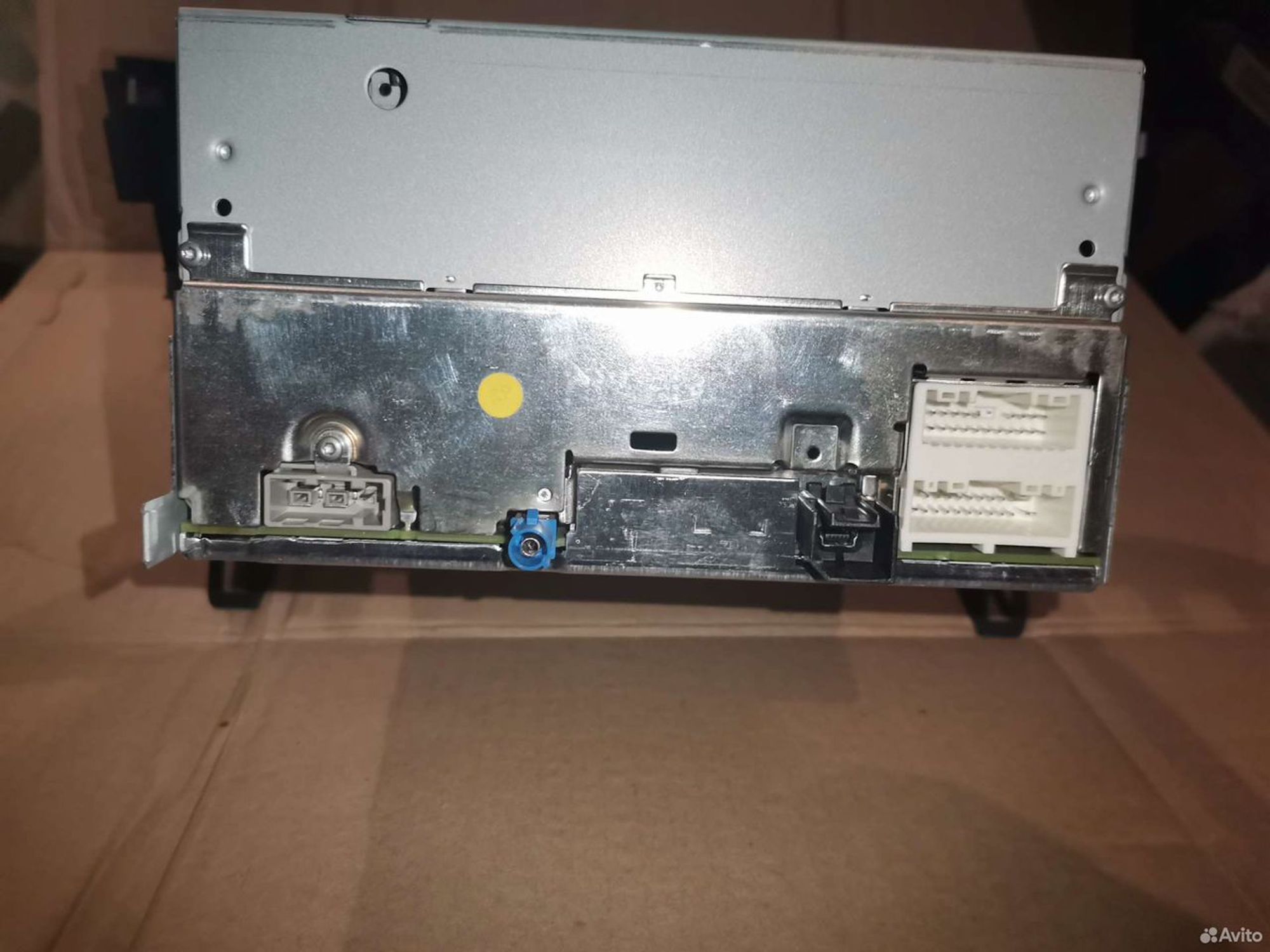 Магнитола Ниссан Экстреил Т32, 12000 рублей, Уфа